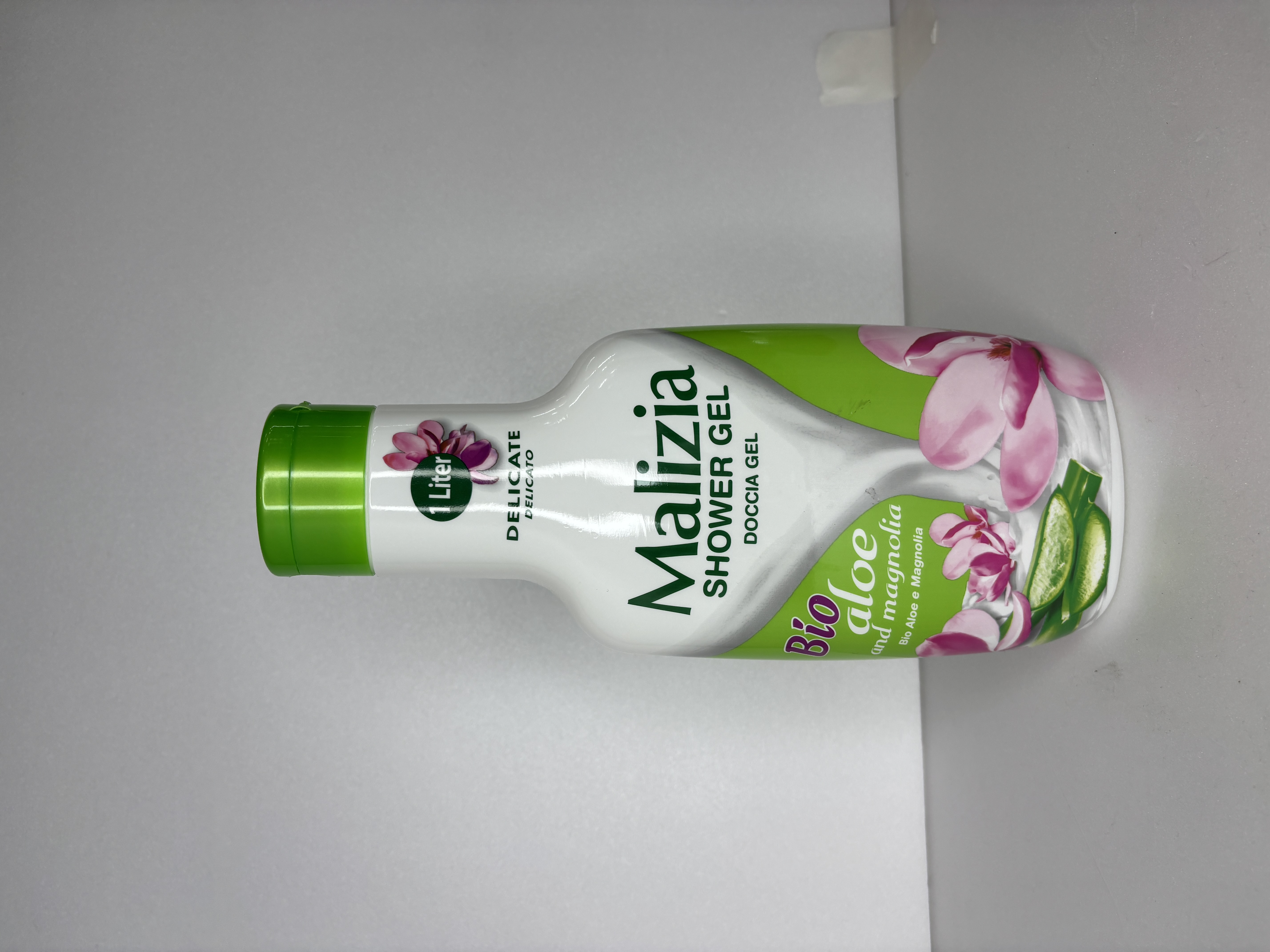 شامپو بدن Malizia Shower Gel (Doccia Gel)