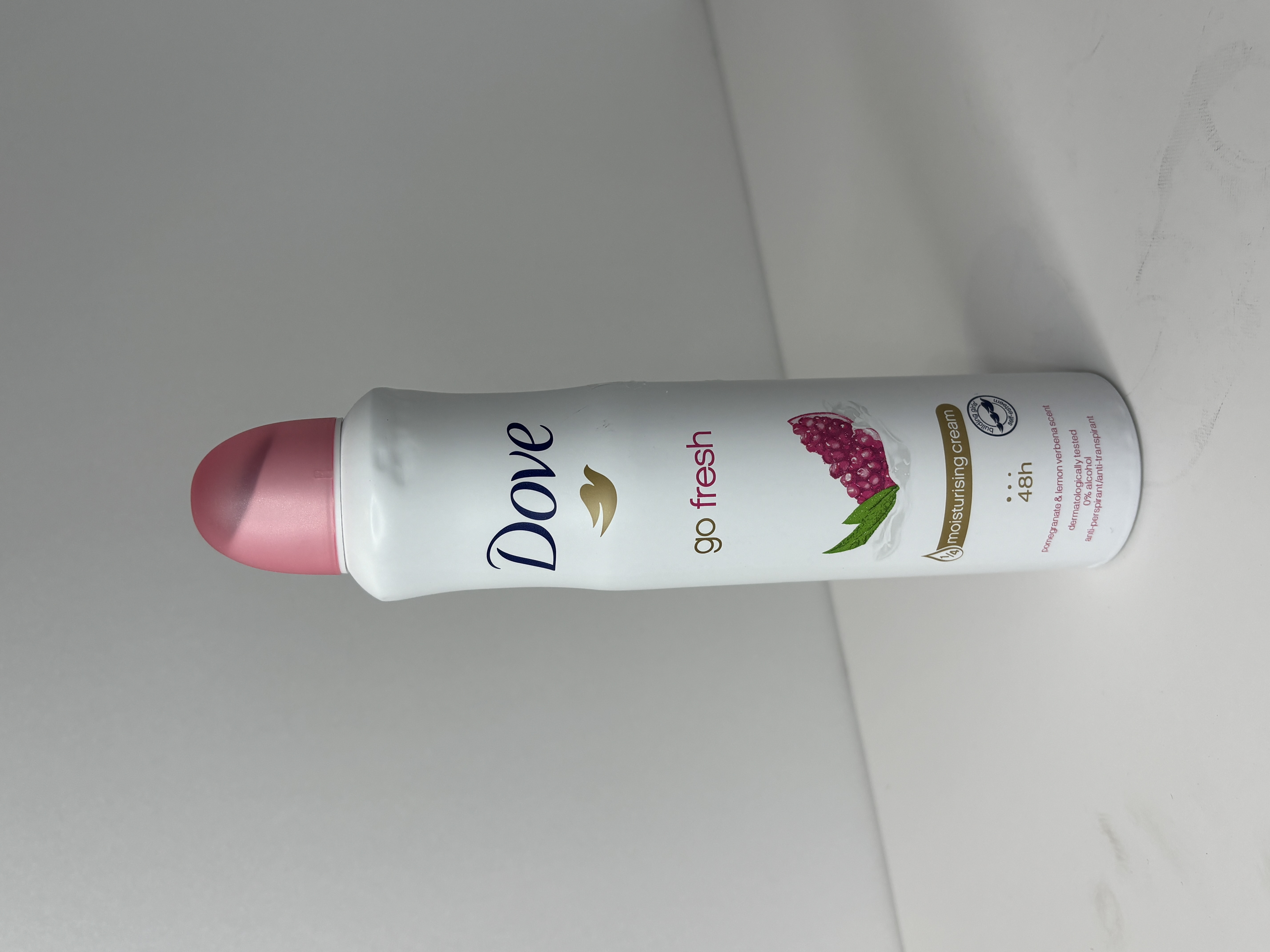 اسپری داو اروپایی go fresh