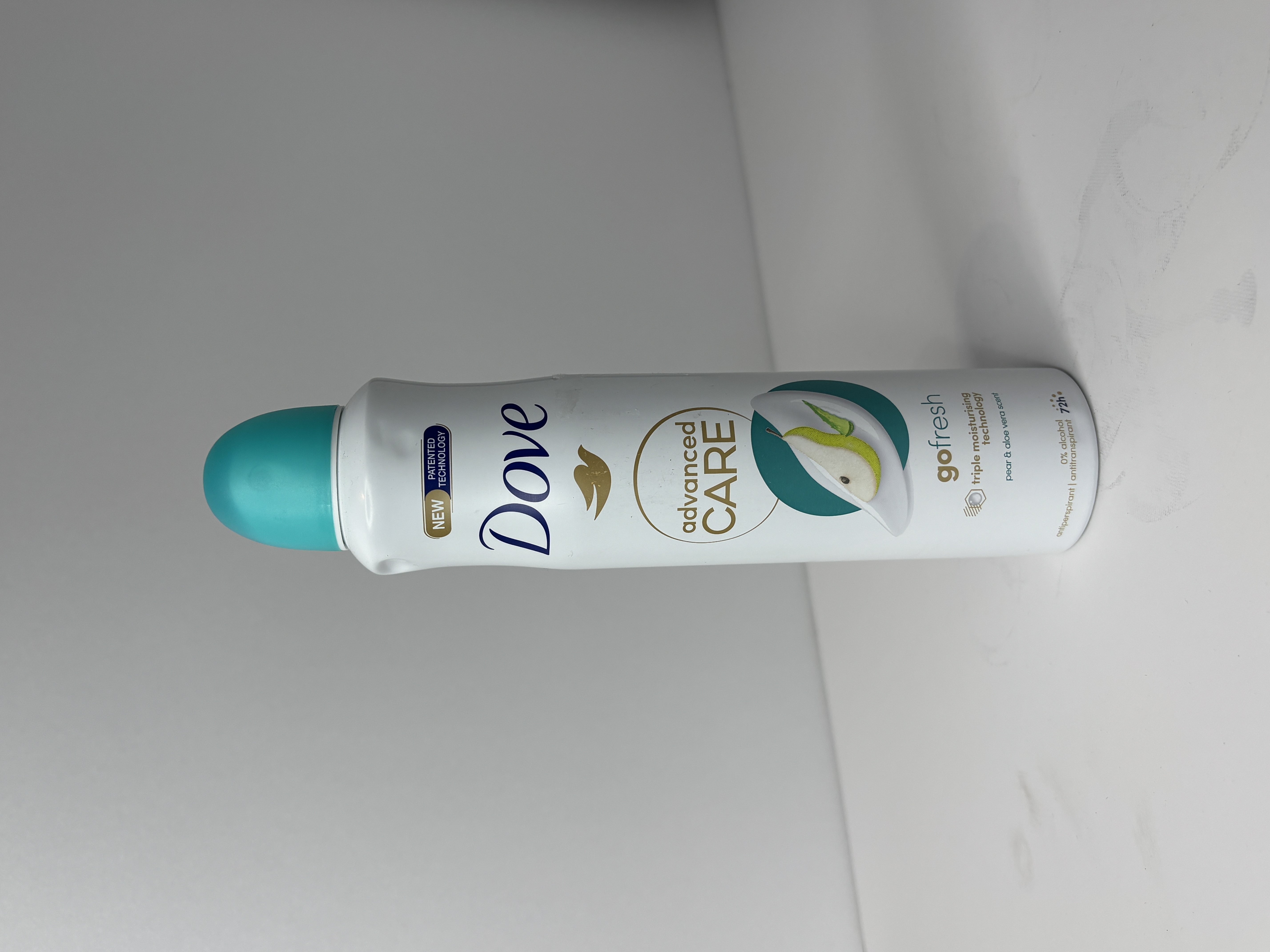 اسپری داو اروپایی Go fresh