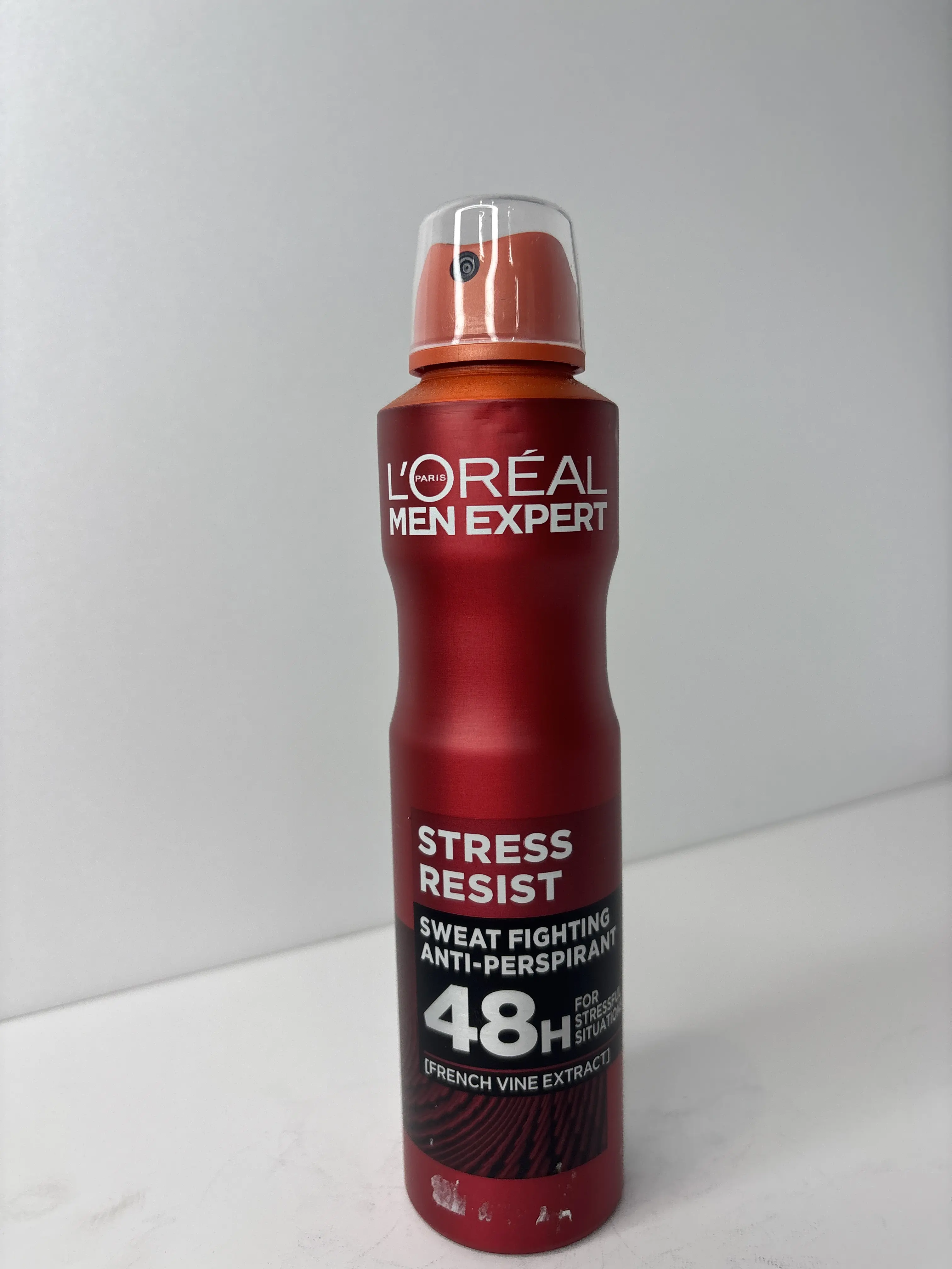 اسپری لورآل STRESS RESIST