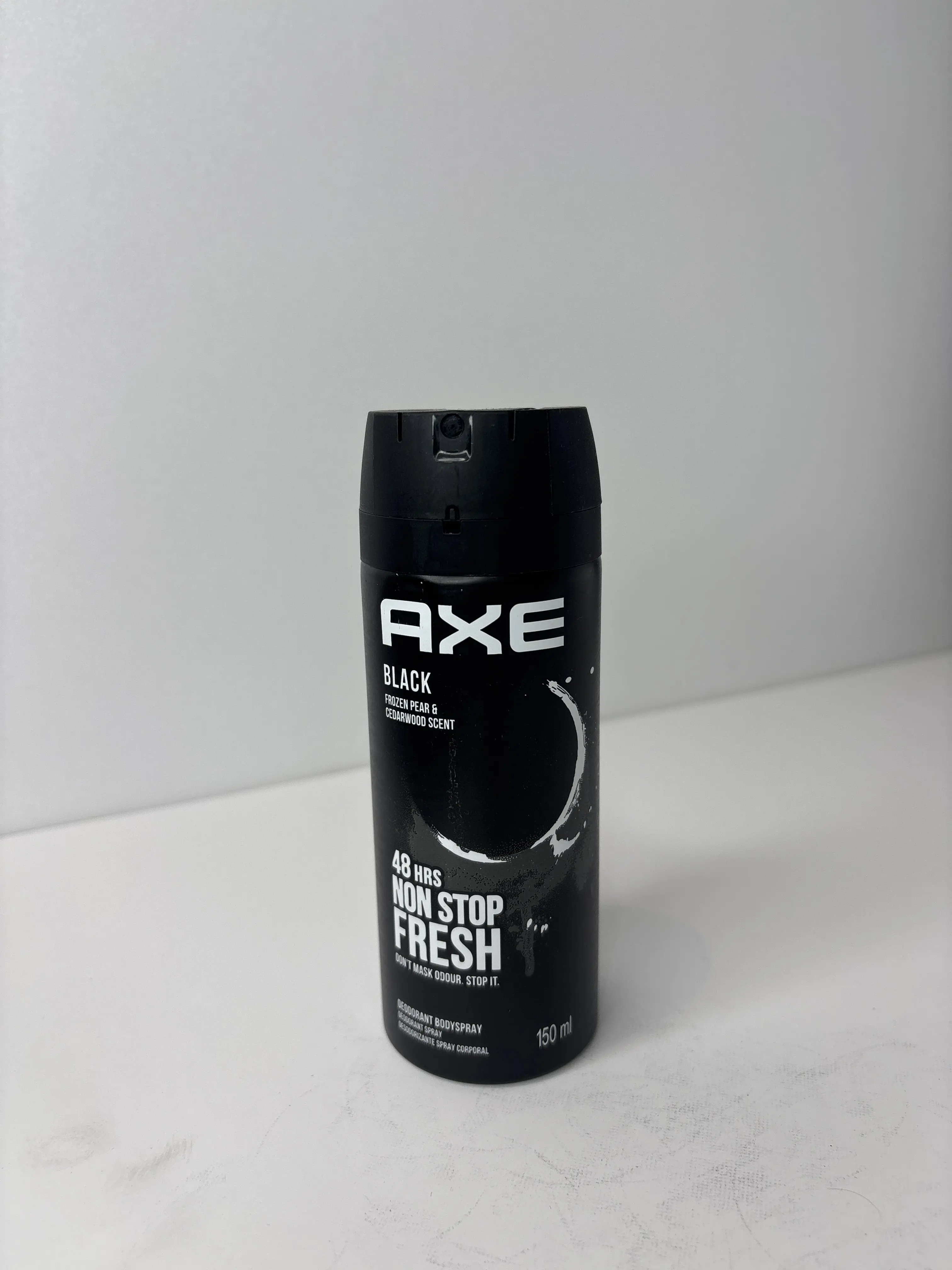 اسپری AXE. NON STOP FRESH