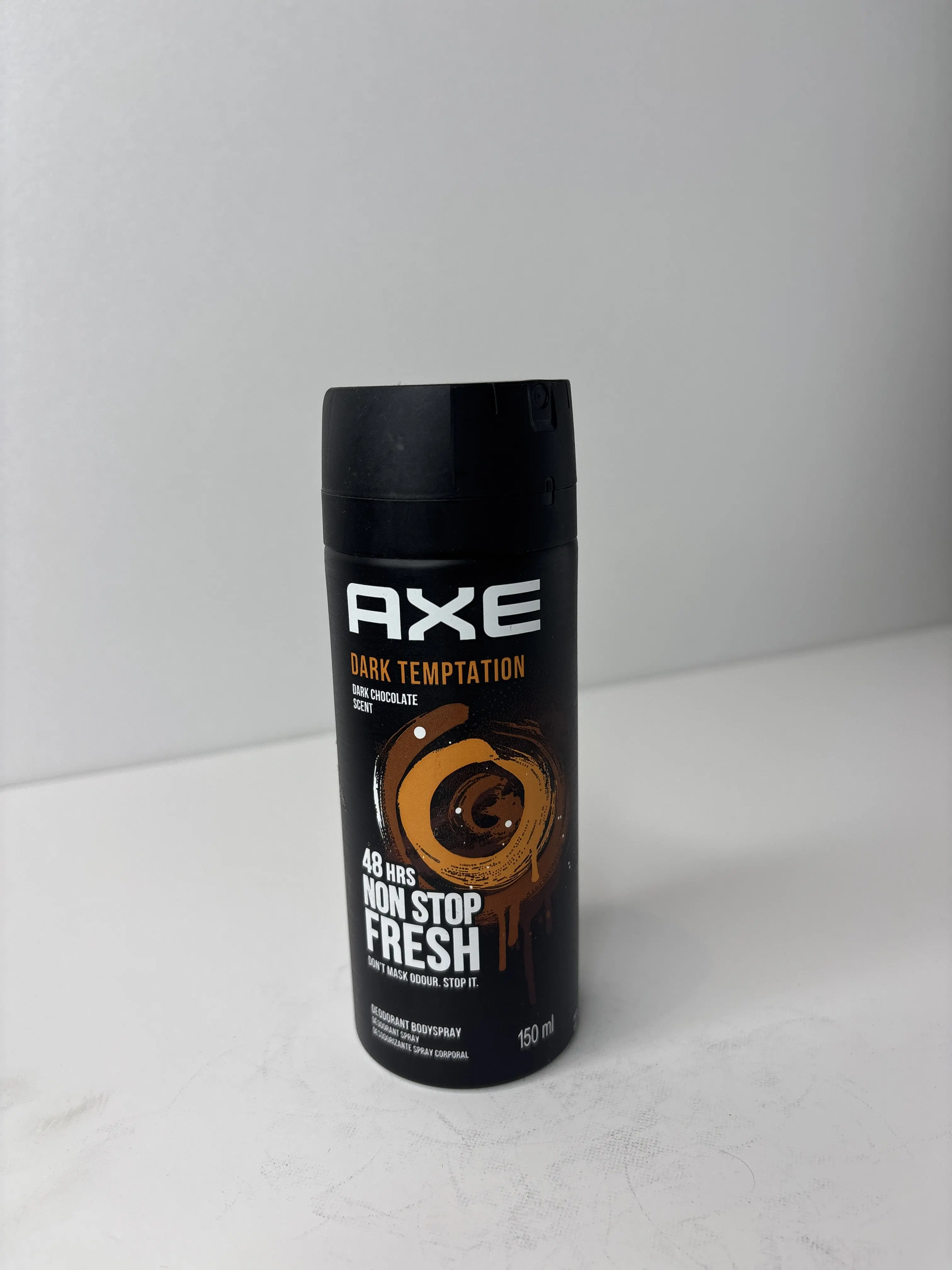 اسپری AXE DARK TEMPTATION