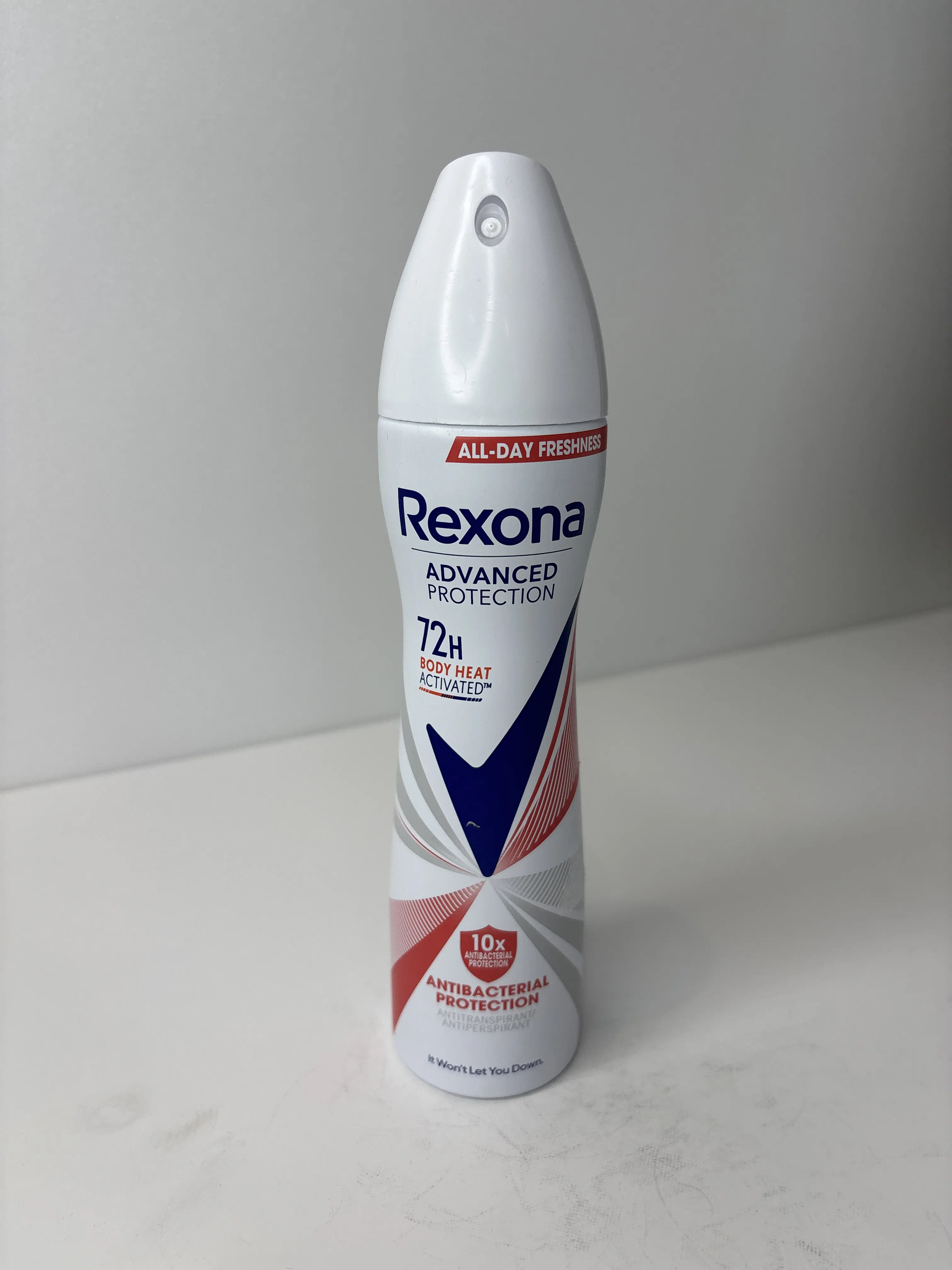اسپری رکسونا ADVANCED PROTECTION