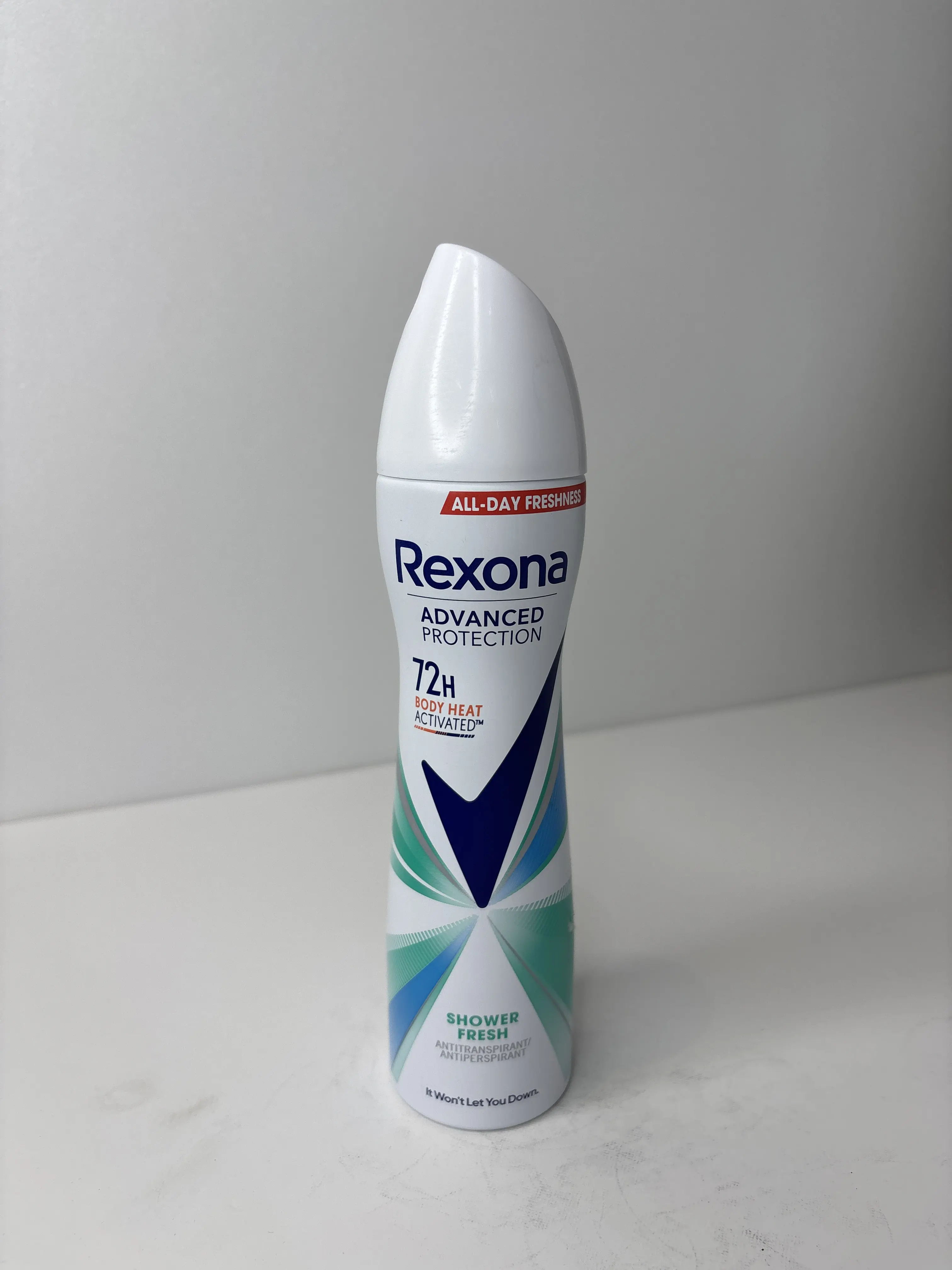 اسپری رکسونا SHOWER FRESH