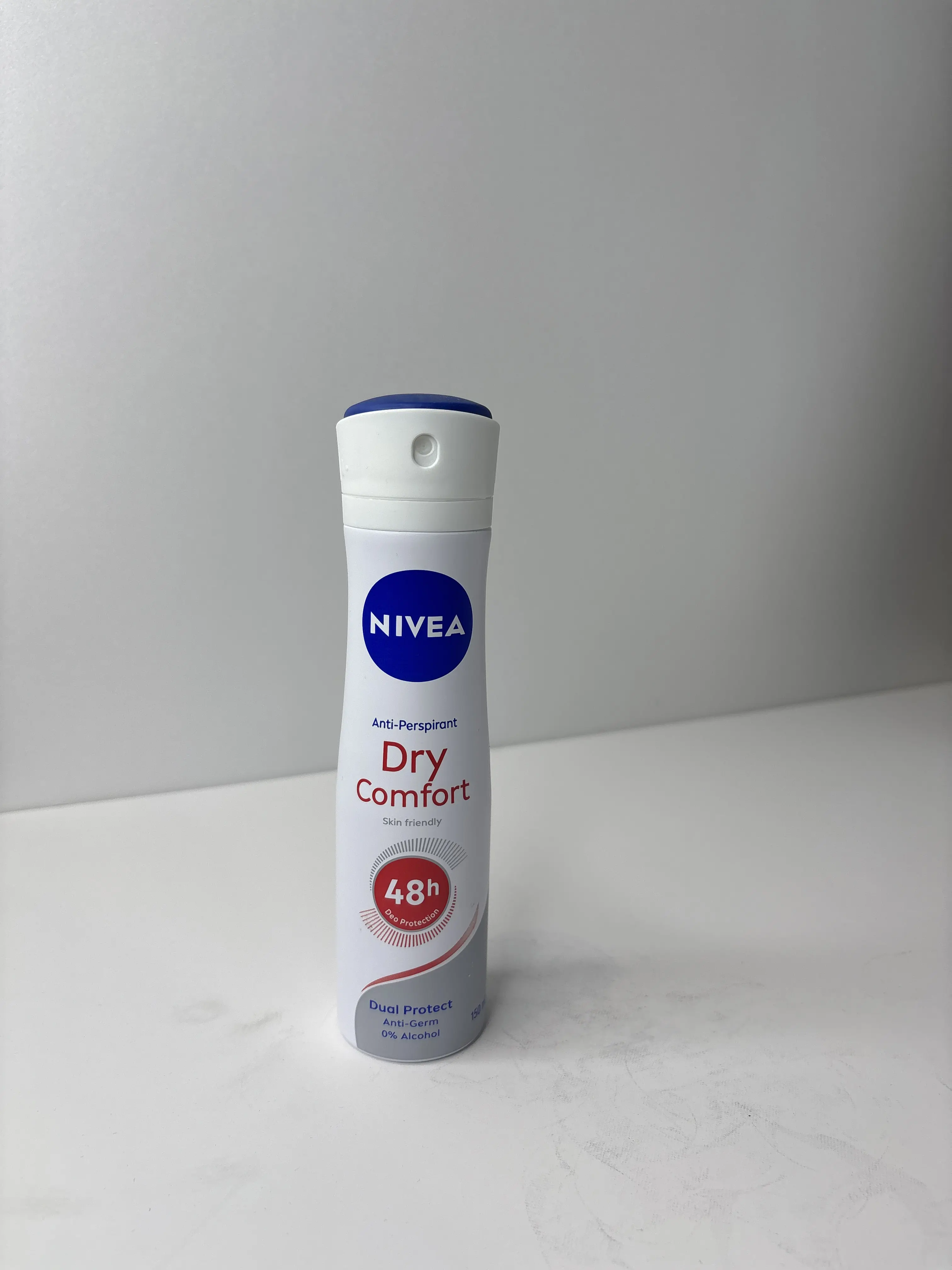 اسپری نیوا اروپاییDry Comfort