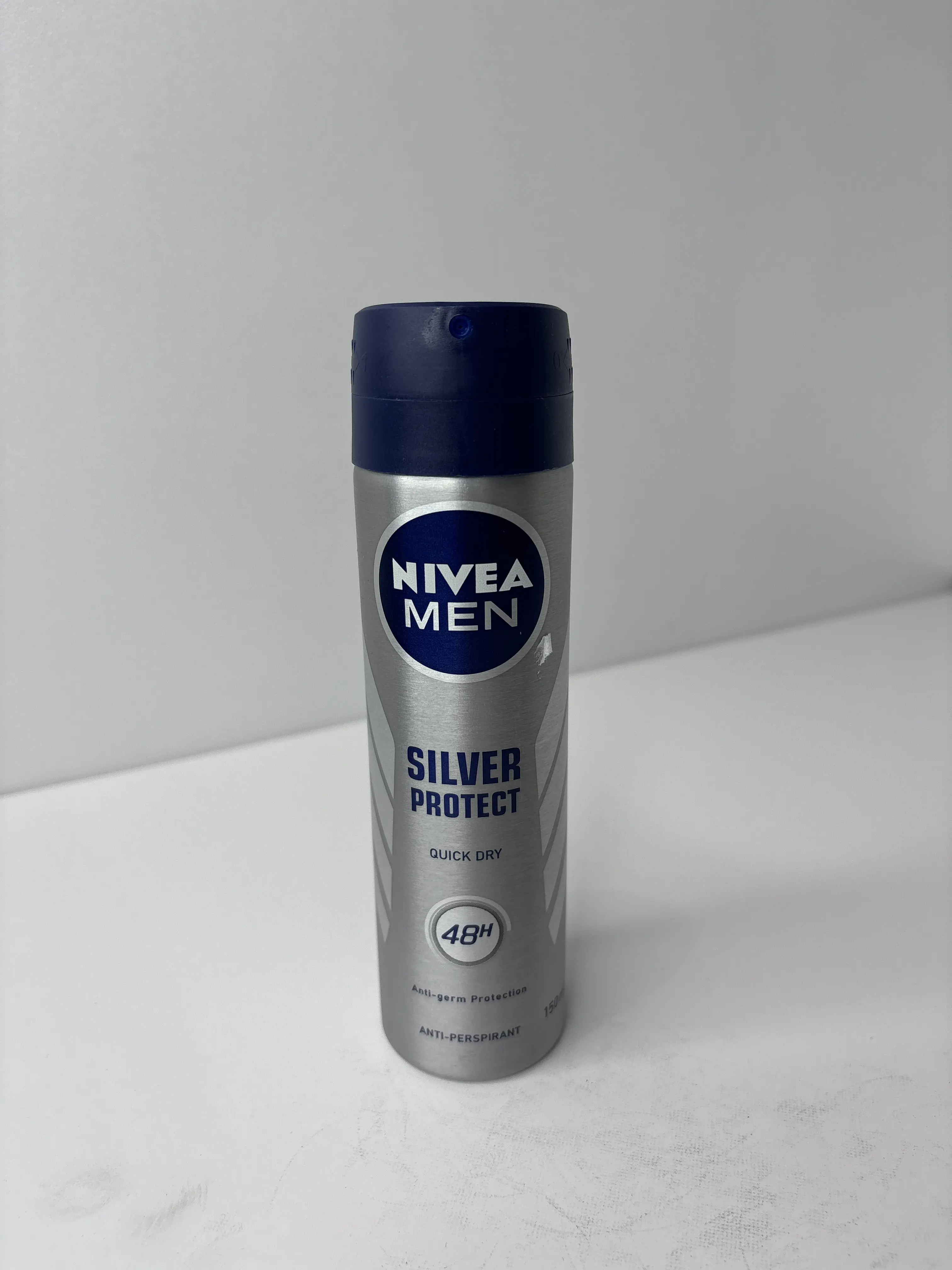 اسپری نیوا اروپایی SILVER PROTECT