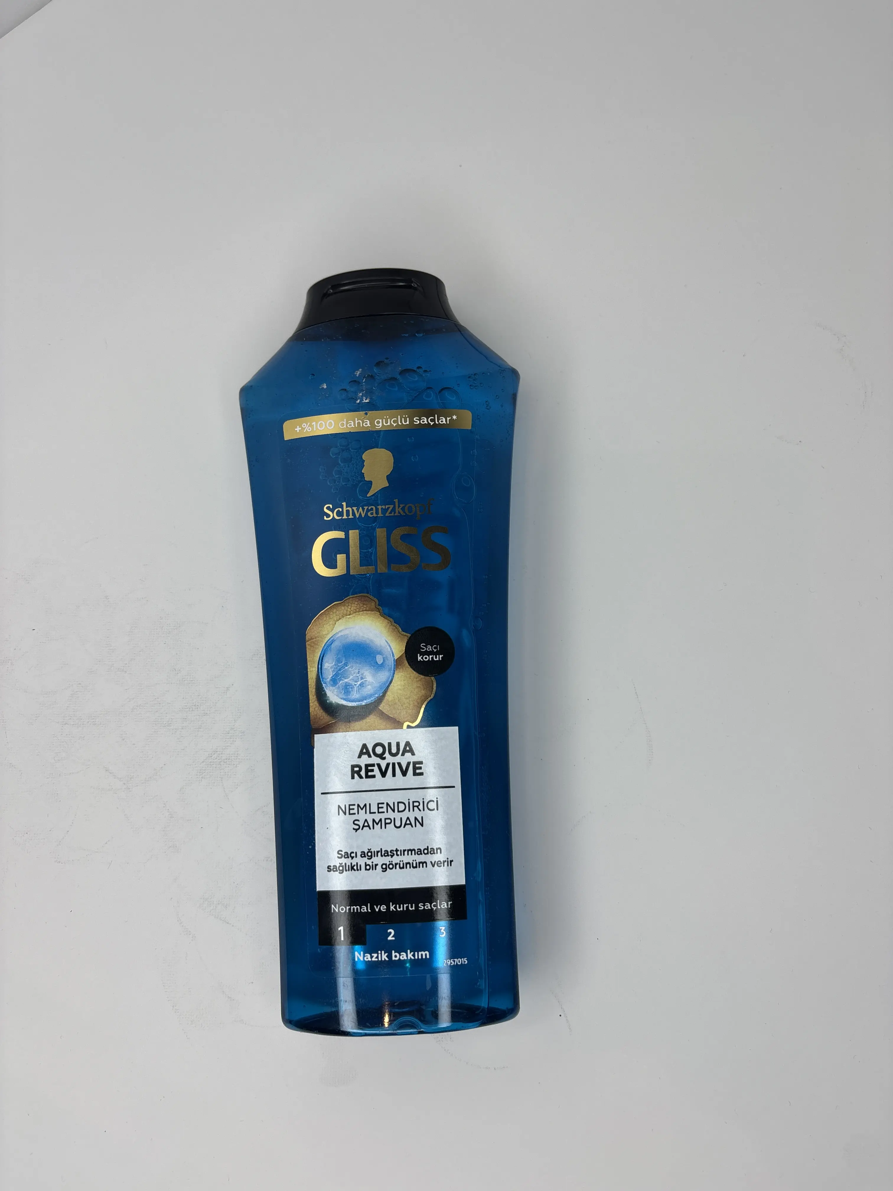 شامپو GLISS