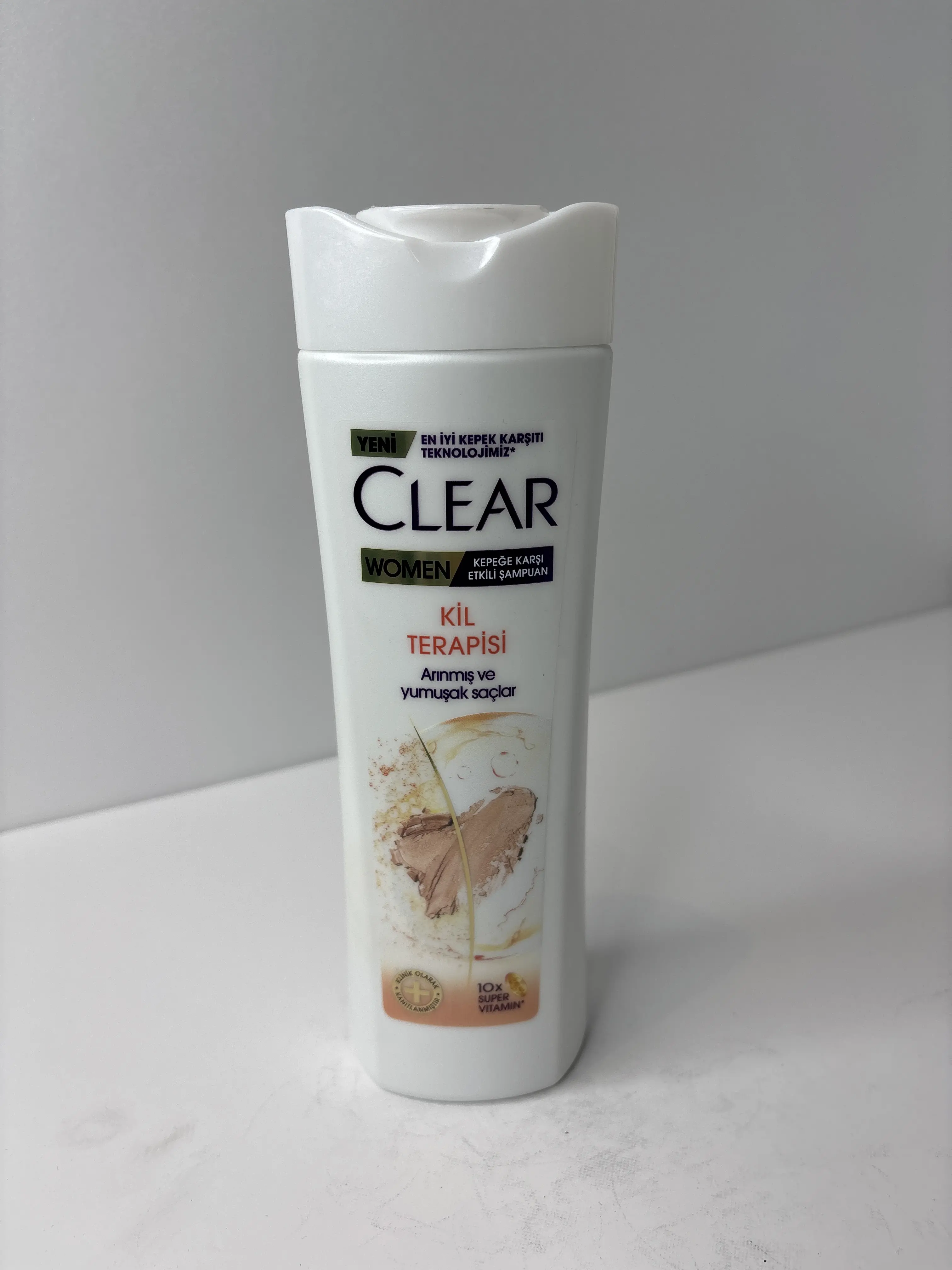 شامپو کلیر(Clear)