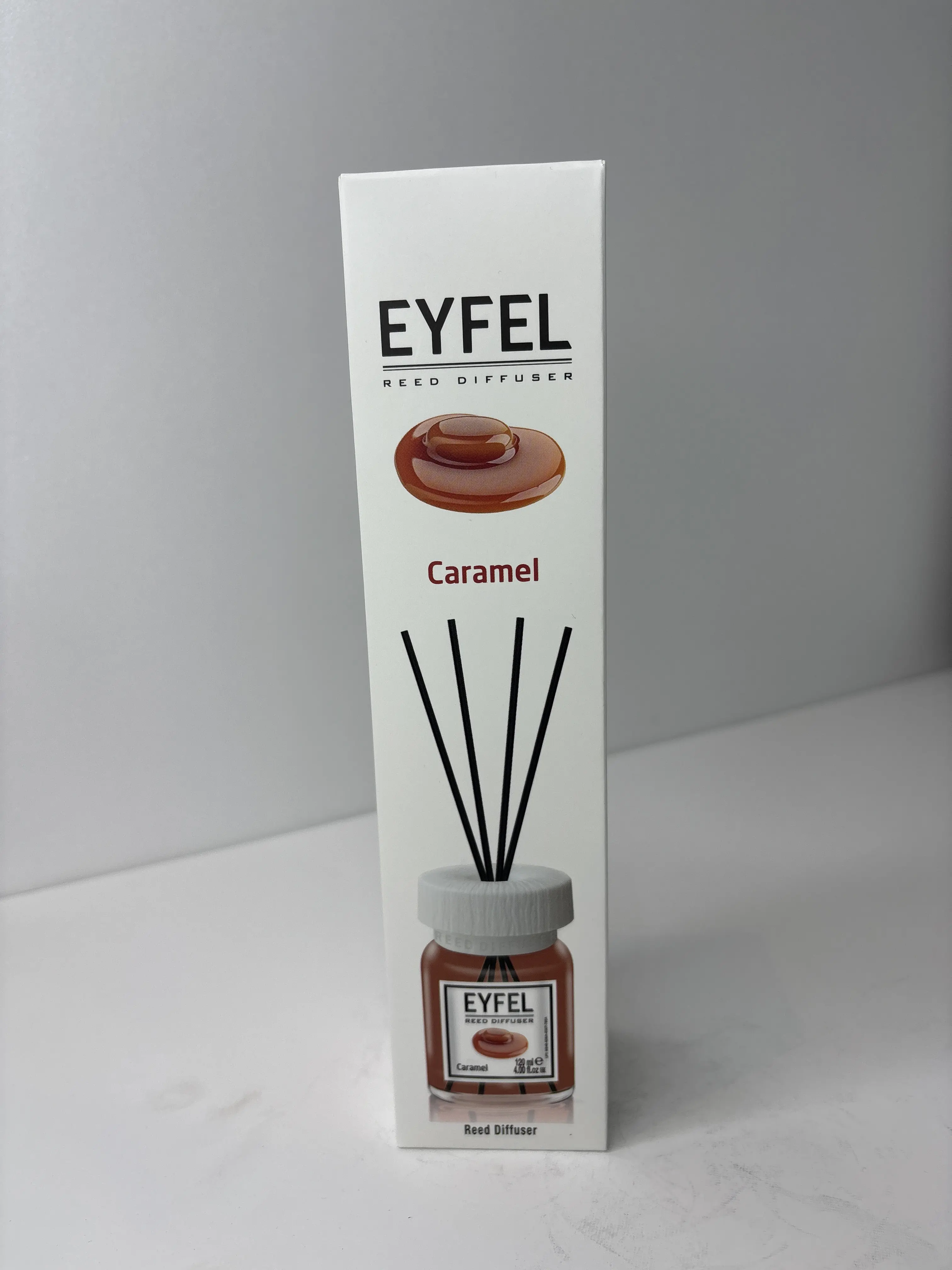 خوشبوکننده محیط Caramel