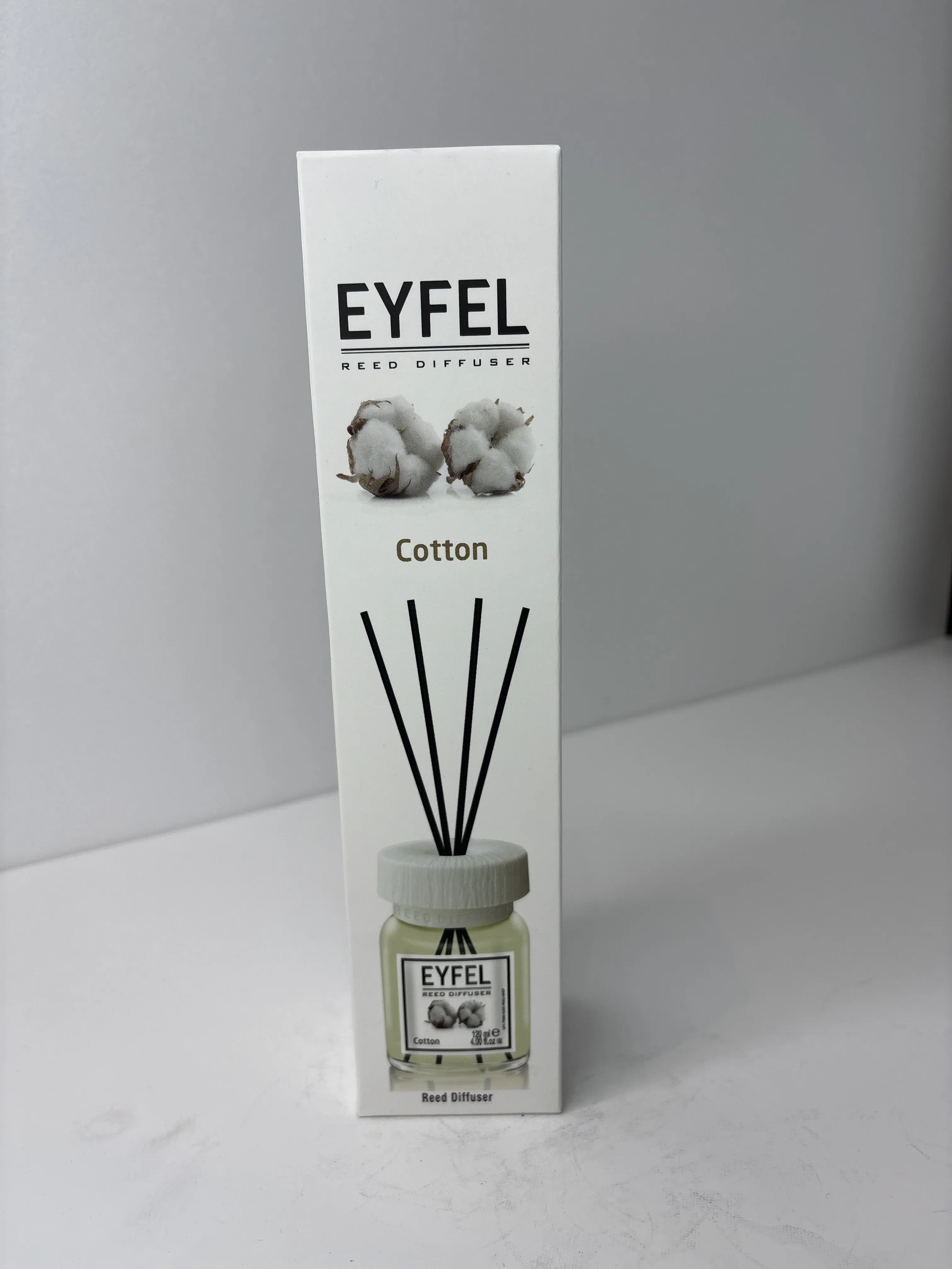 خوشبوکننده محیط EYFEL Cotton