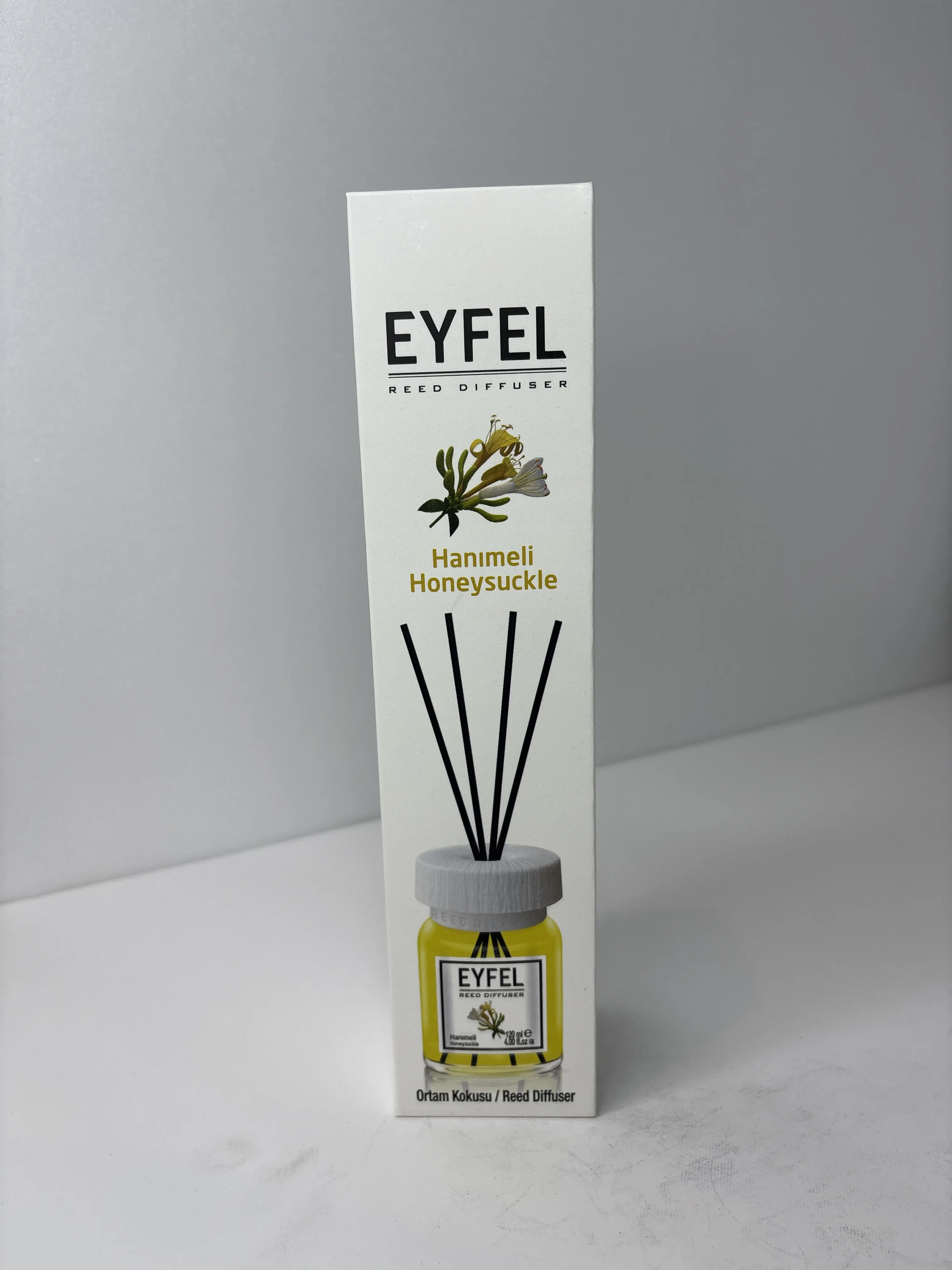 خوشبوکننده محیط EYFEL Hanımeli Honeysuckle