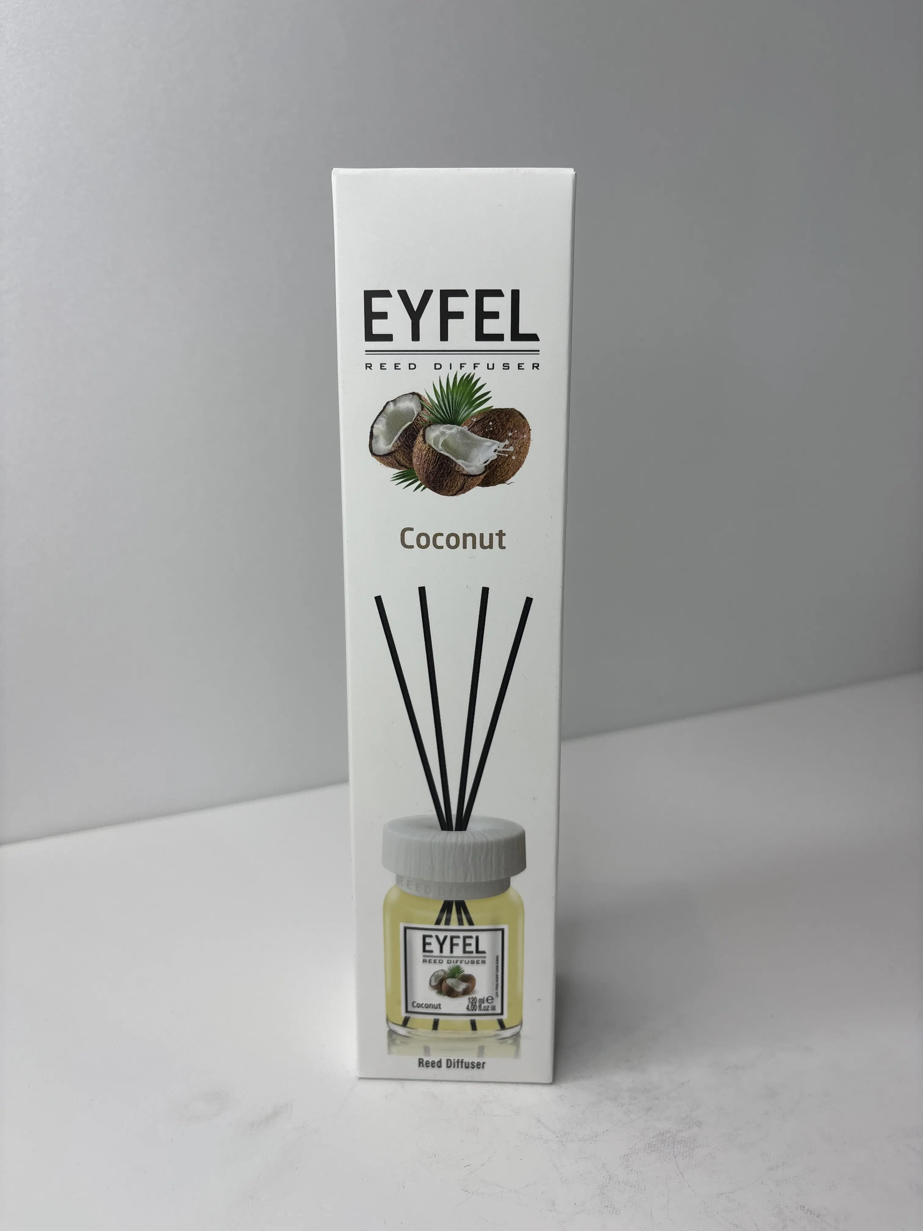 خوشبوکننده محیط EYFEL Coconut