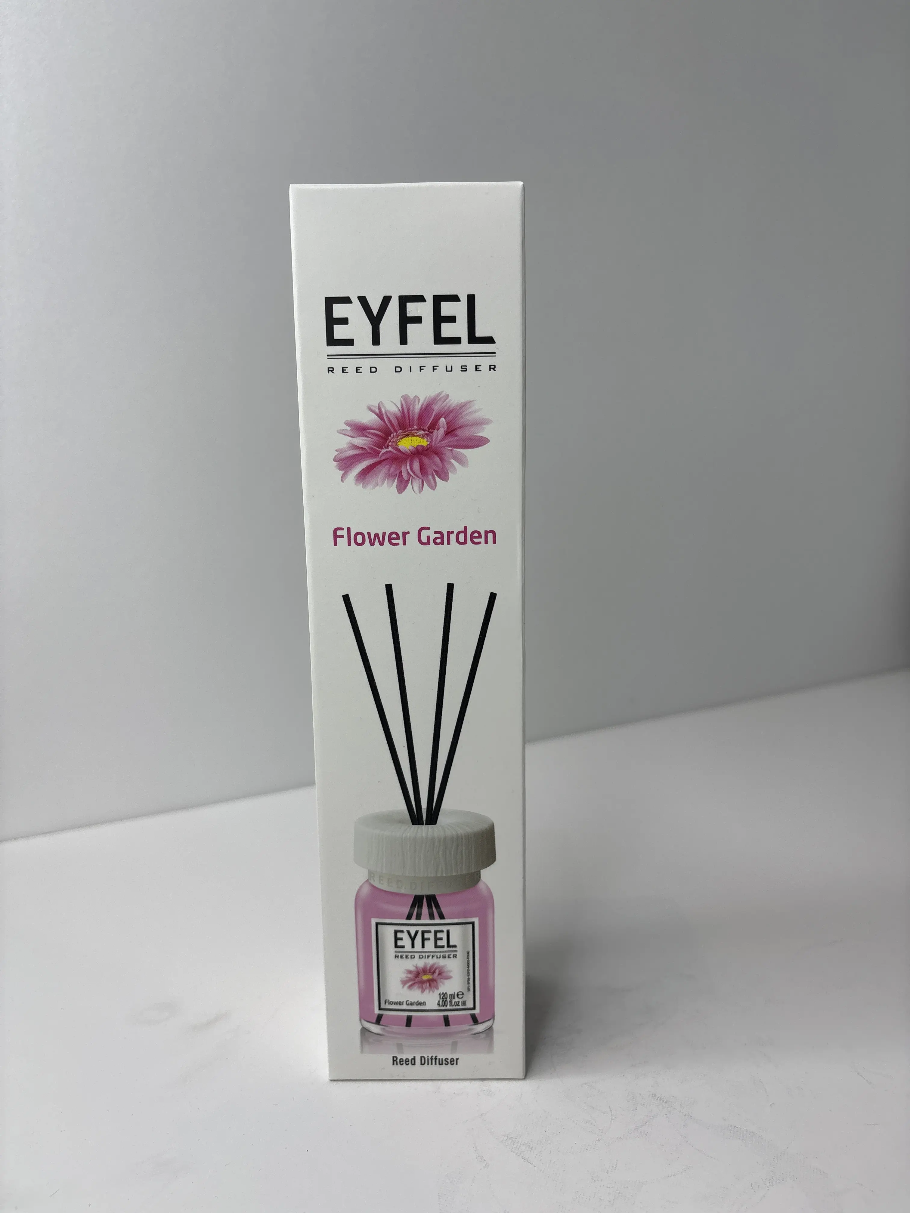 خوشبوکننده محیط EYFEL Flower Garden