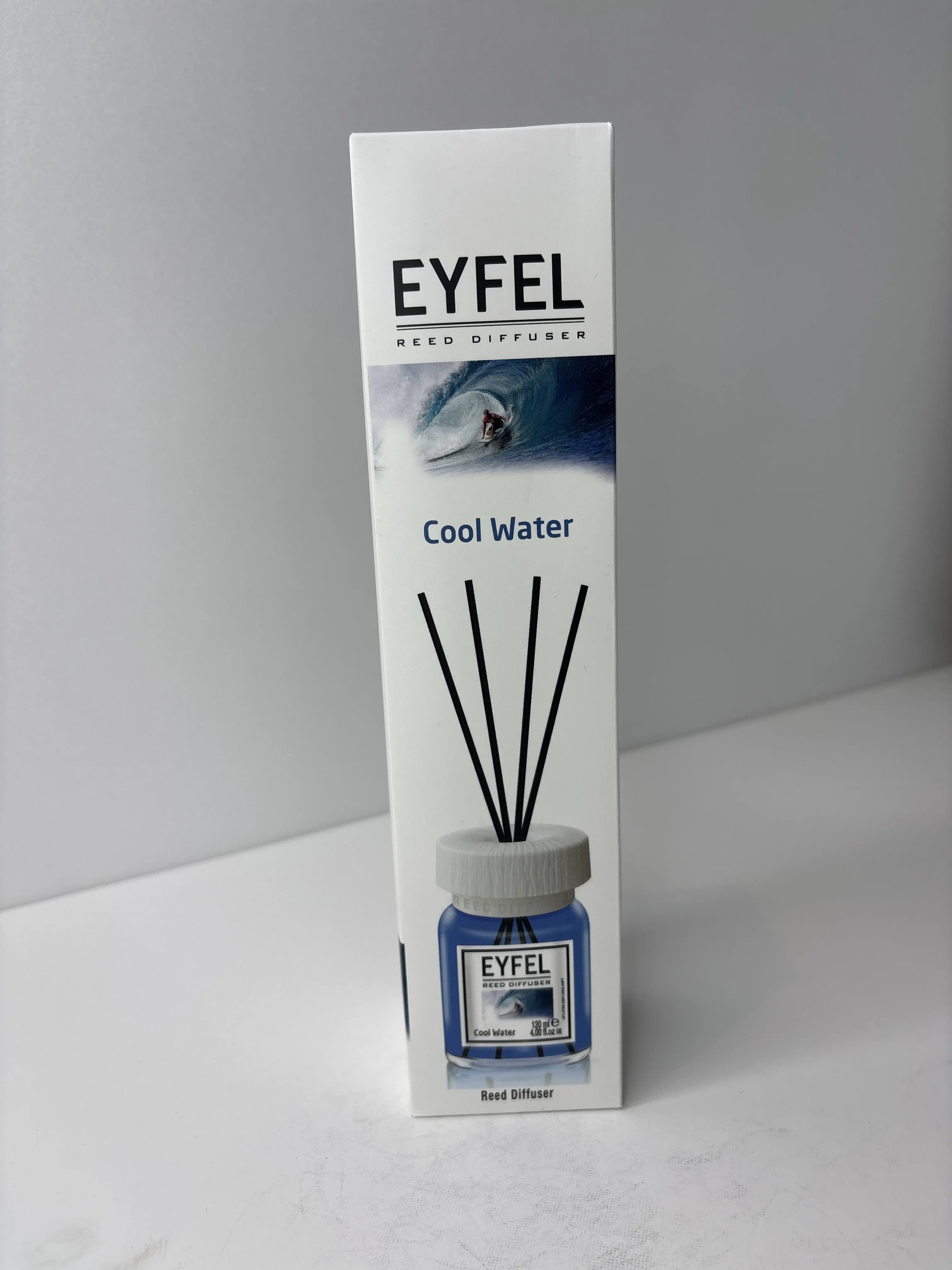 خوشبوکننده محیط EYFEL Ocean