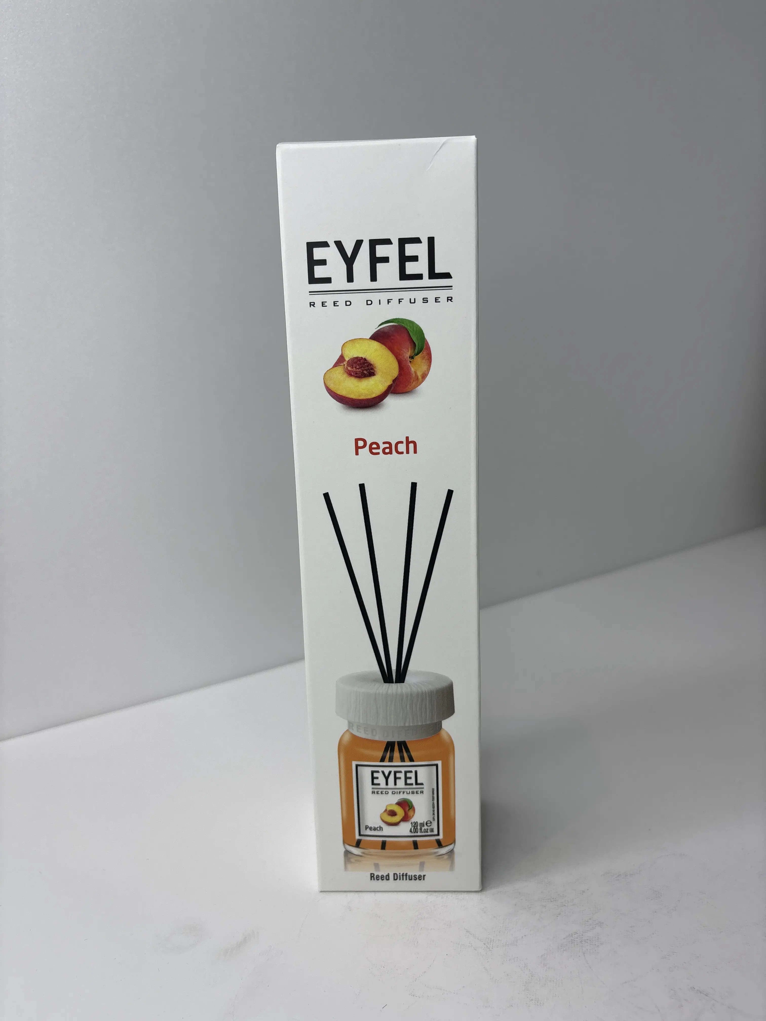 خوشبوکننده محیط EYFEL Peach