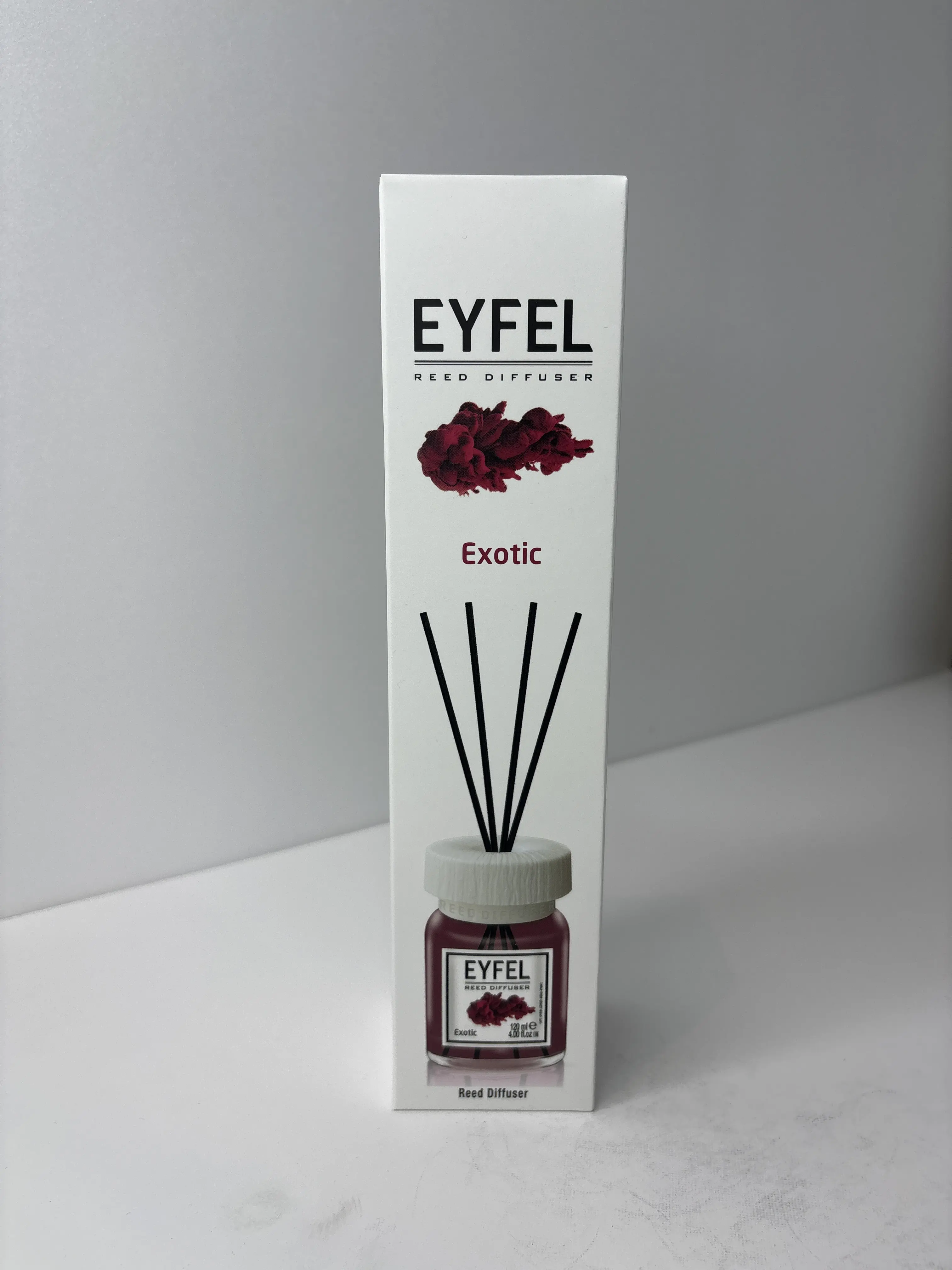 خوشبوکننده محیط EYFEL Exotic