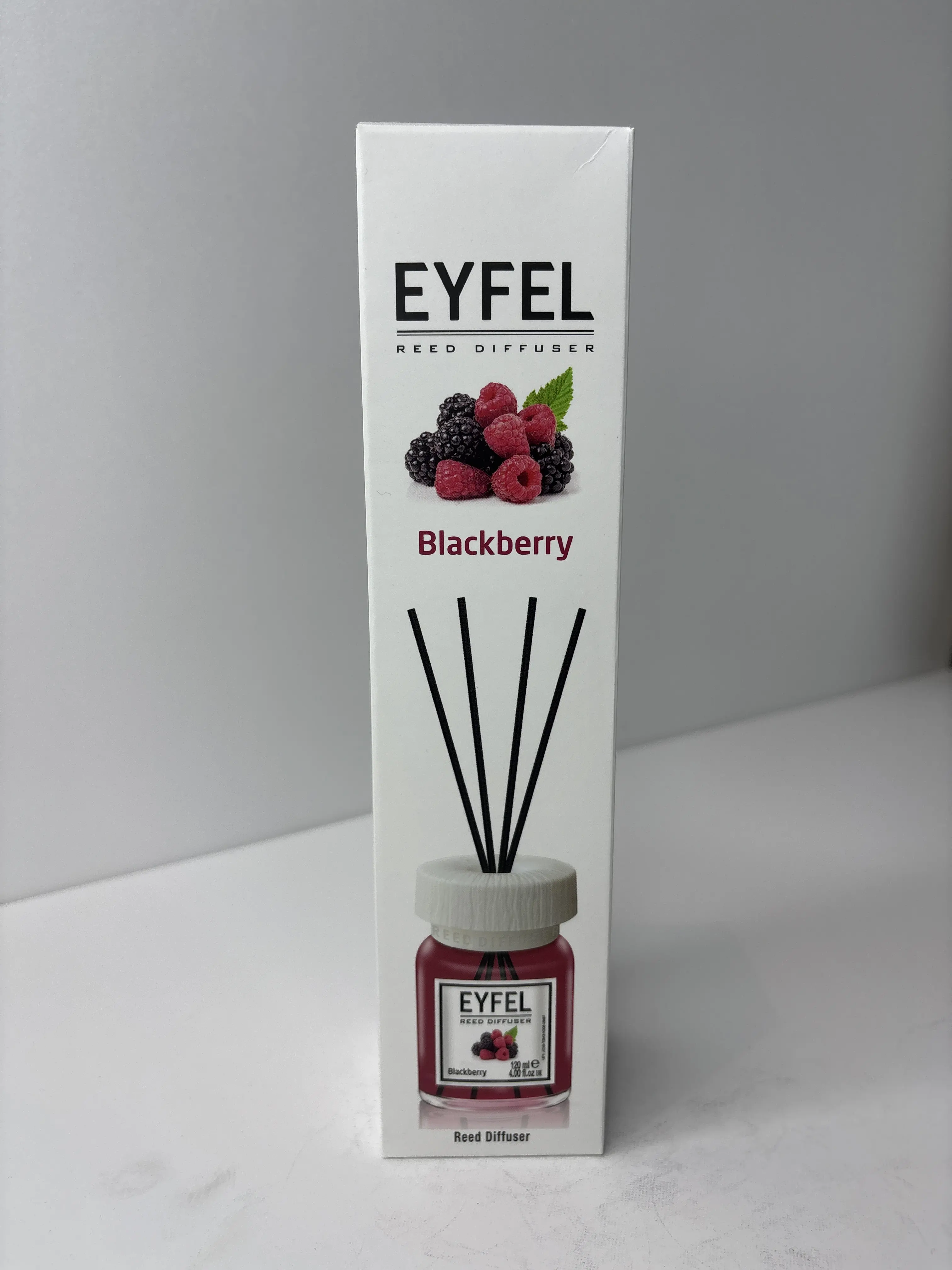 خوشبوکننده محیط EYFEL Blackberry