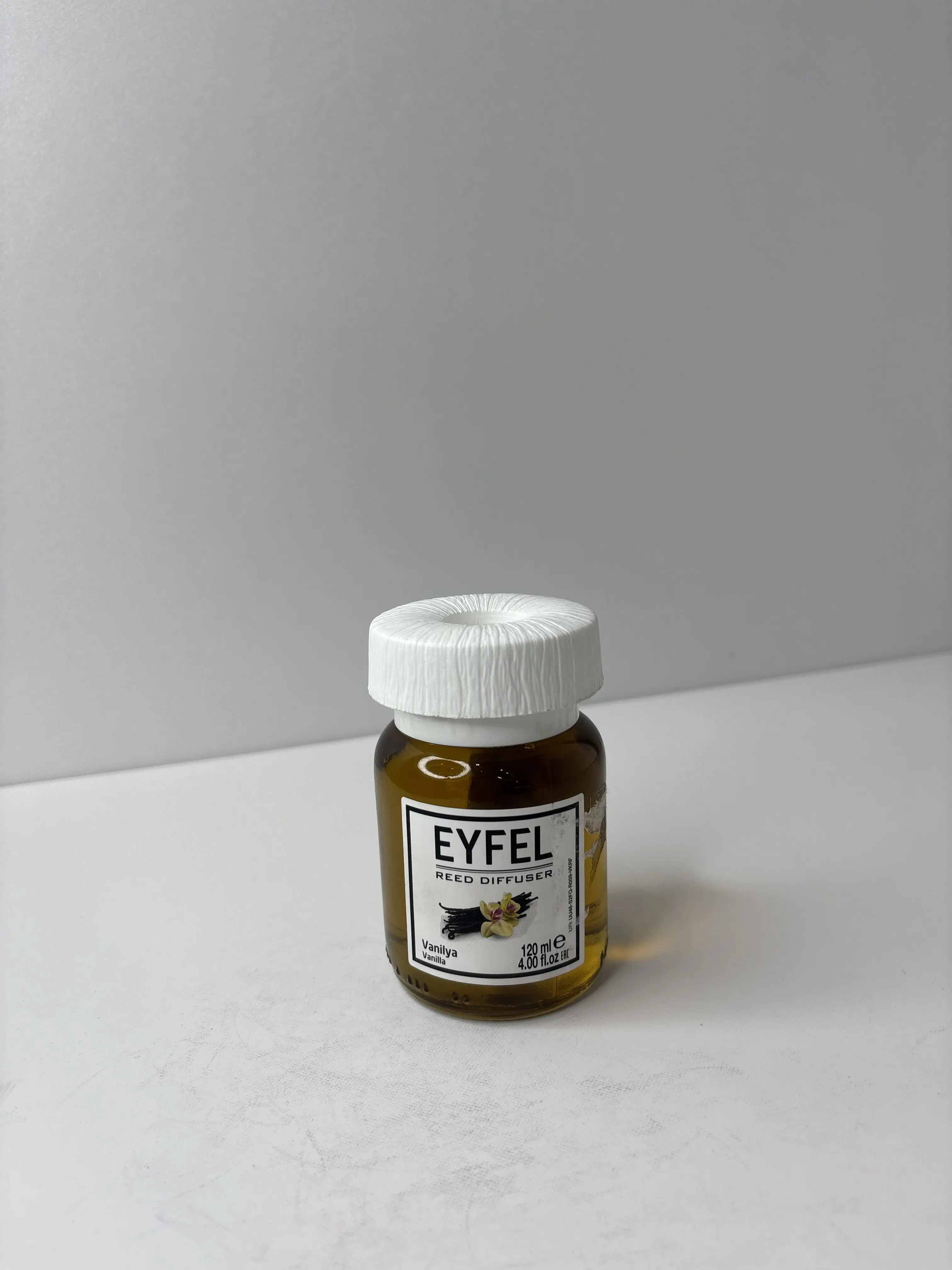 خوشبوکننده محیط REED DIFFUSER EYFEL