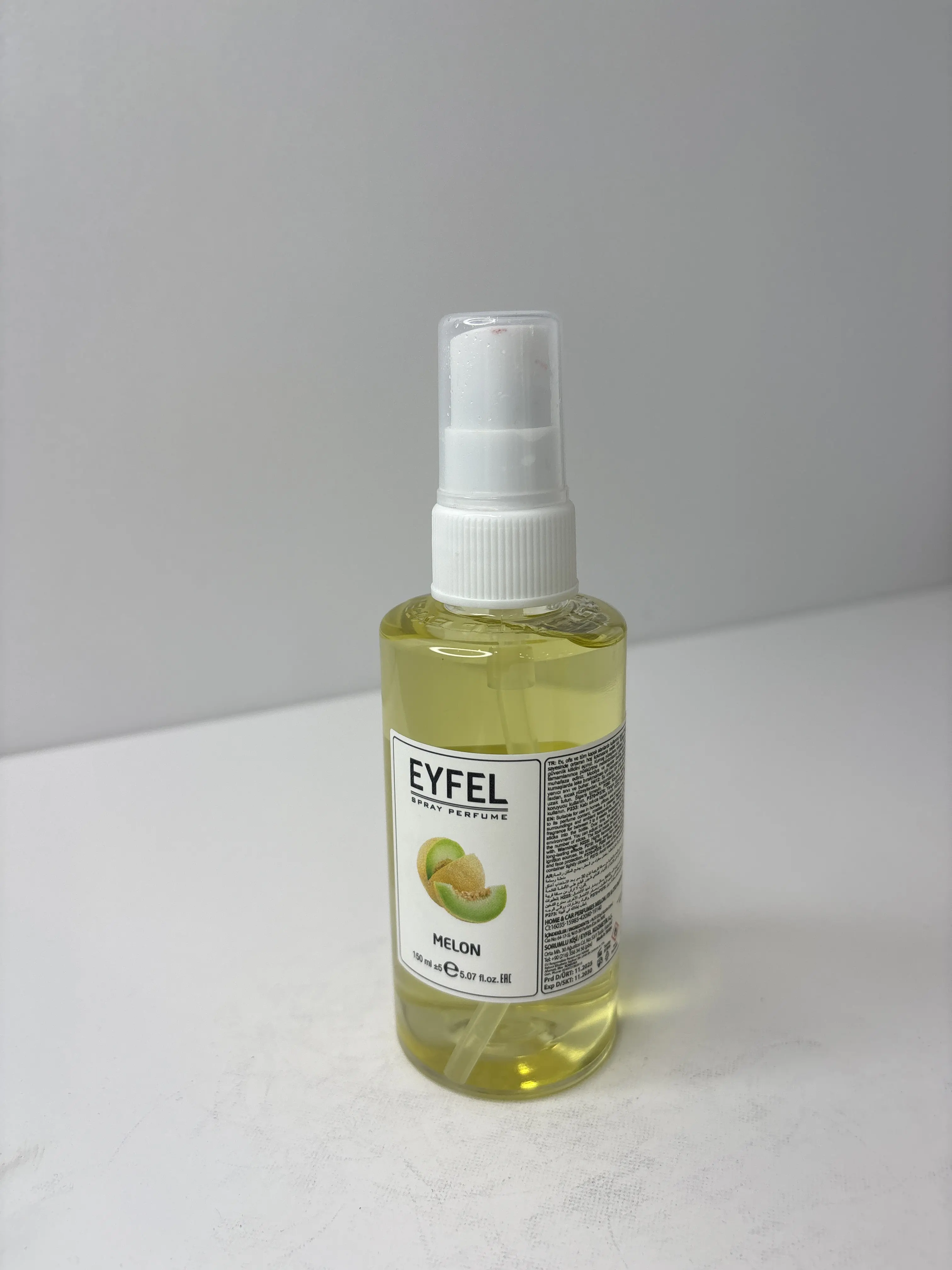 اسپری خوشبوکننده محیط EYFEL MELON