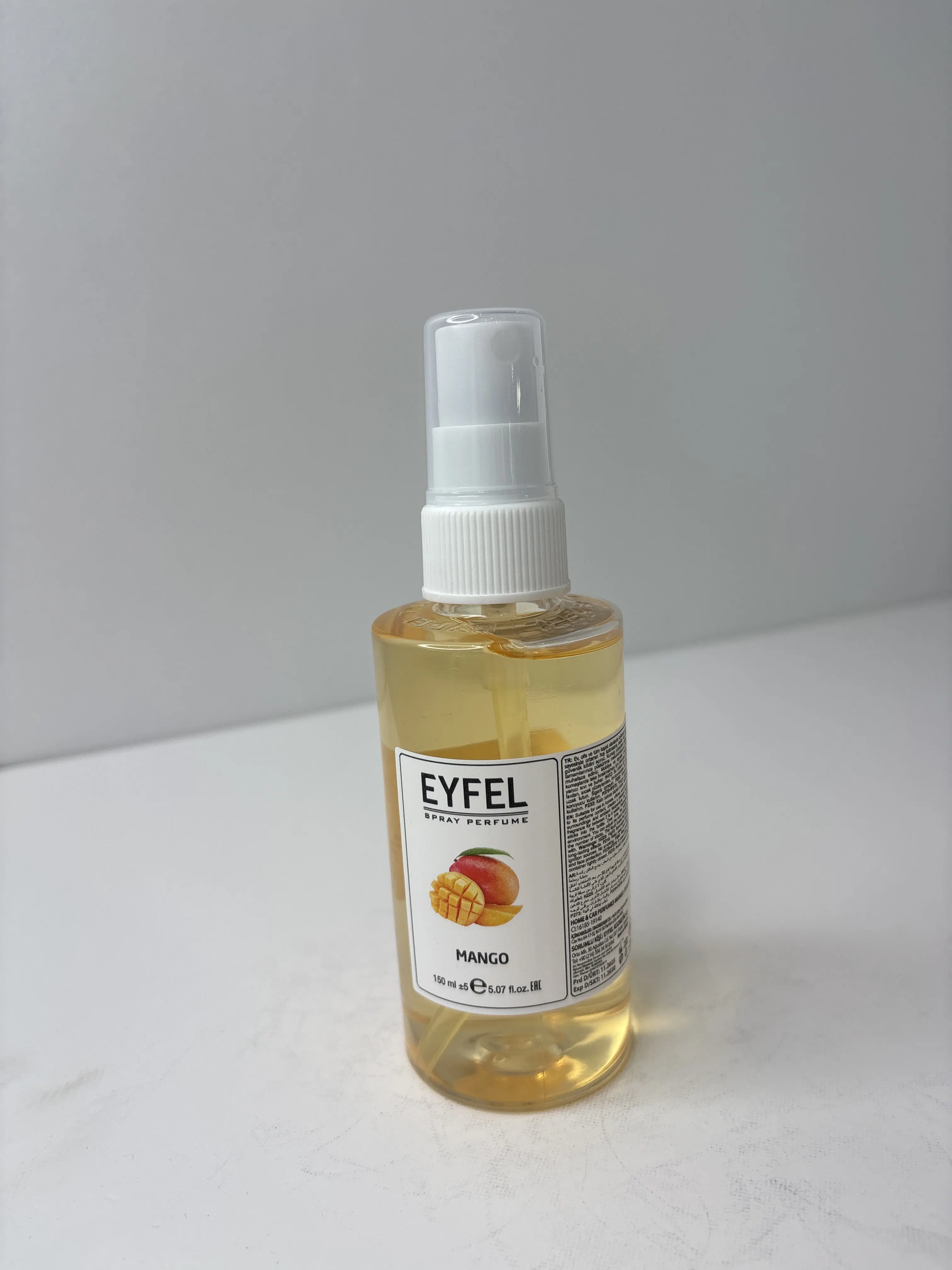 اسپری خوشبوکننده محیط EYFEL MANGO