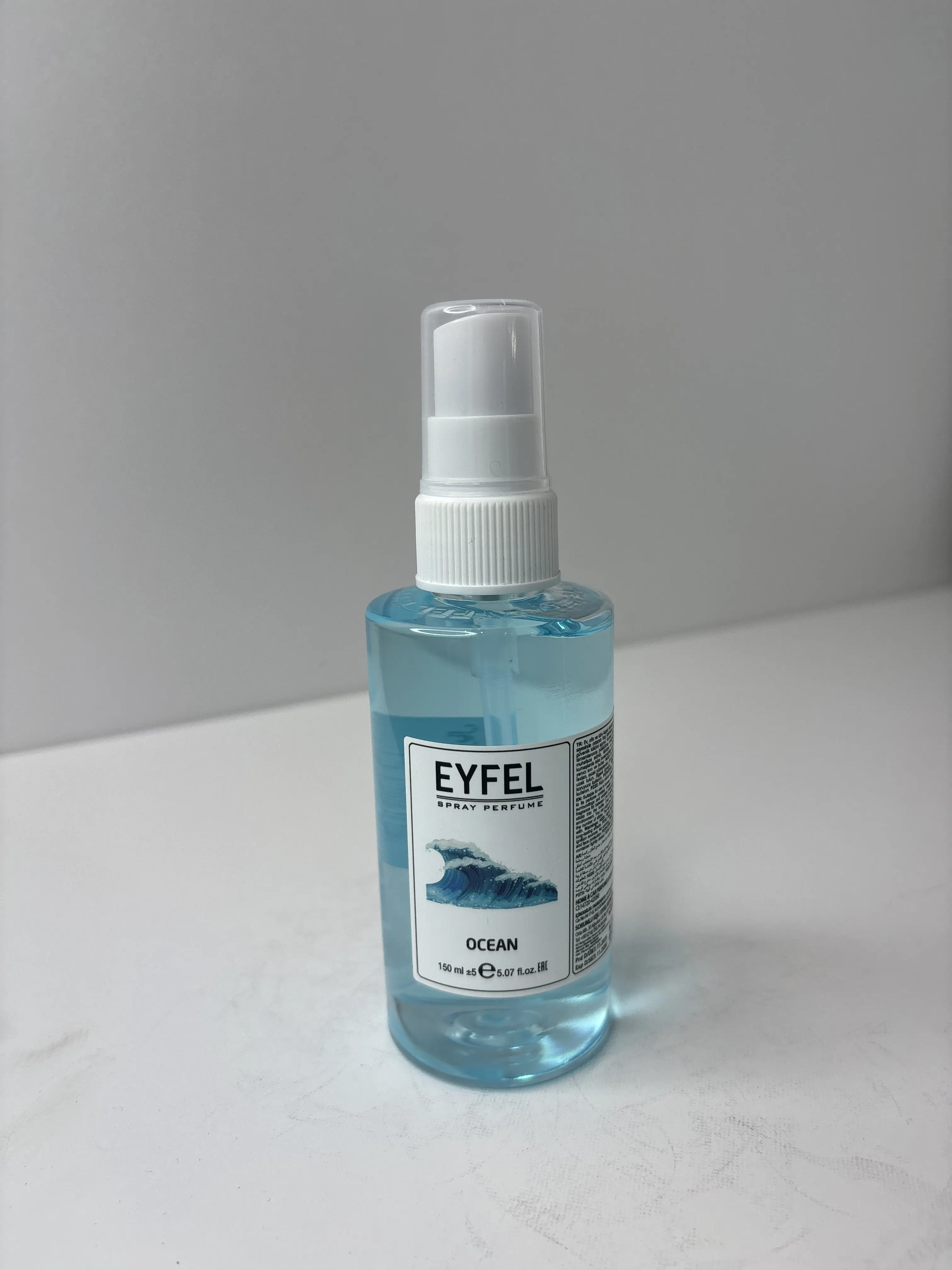 اسپری خوشبوکننده محیط EYFEL OCEAN