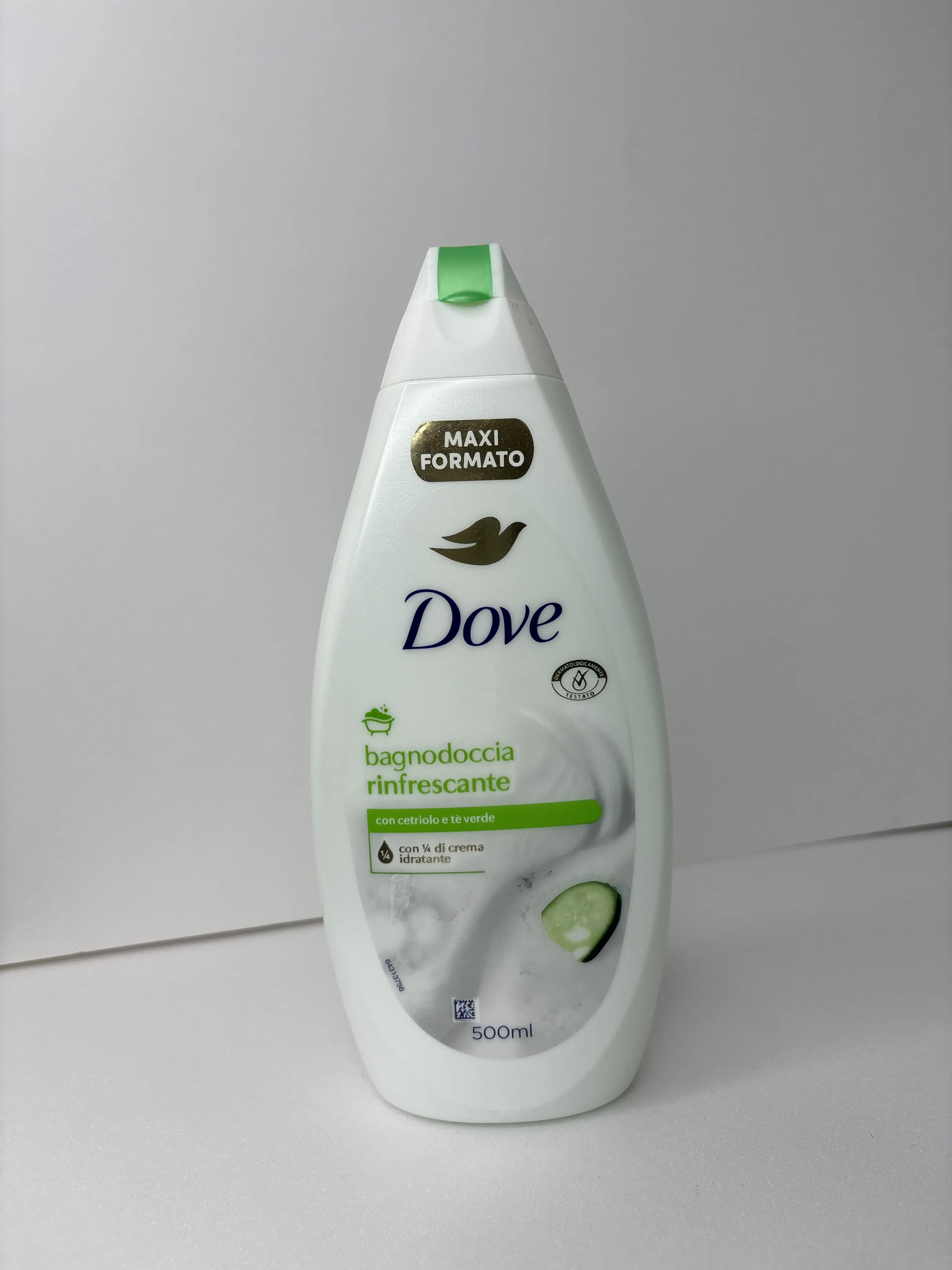 شامپو بدن داو (Dove Body Wash)