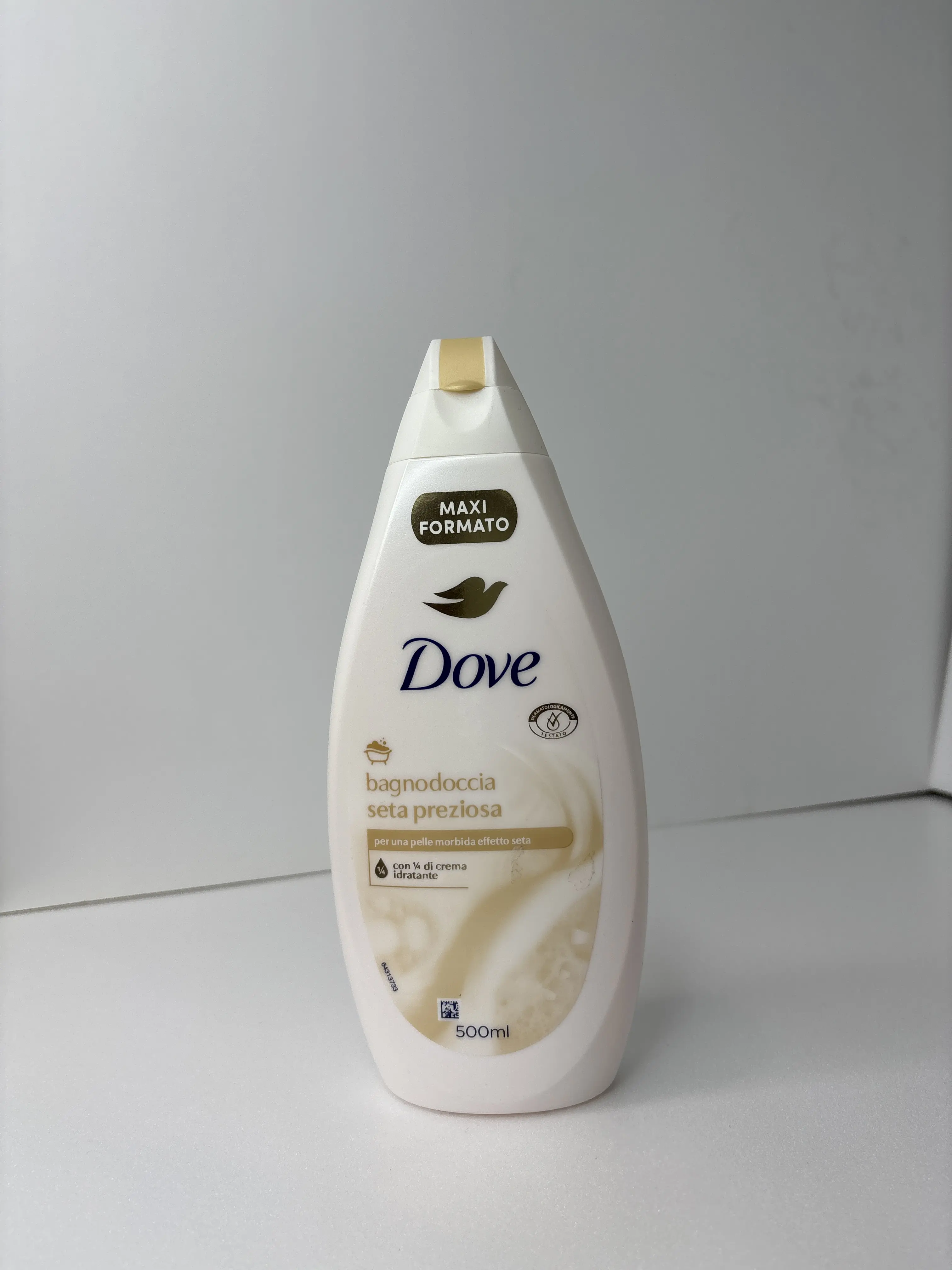 شامپو بدن داو (Dove Body Wash)