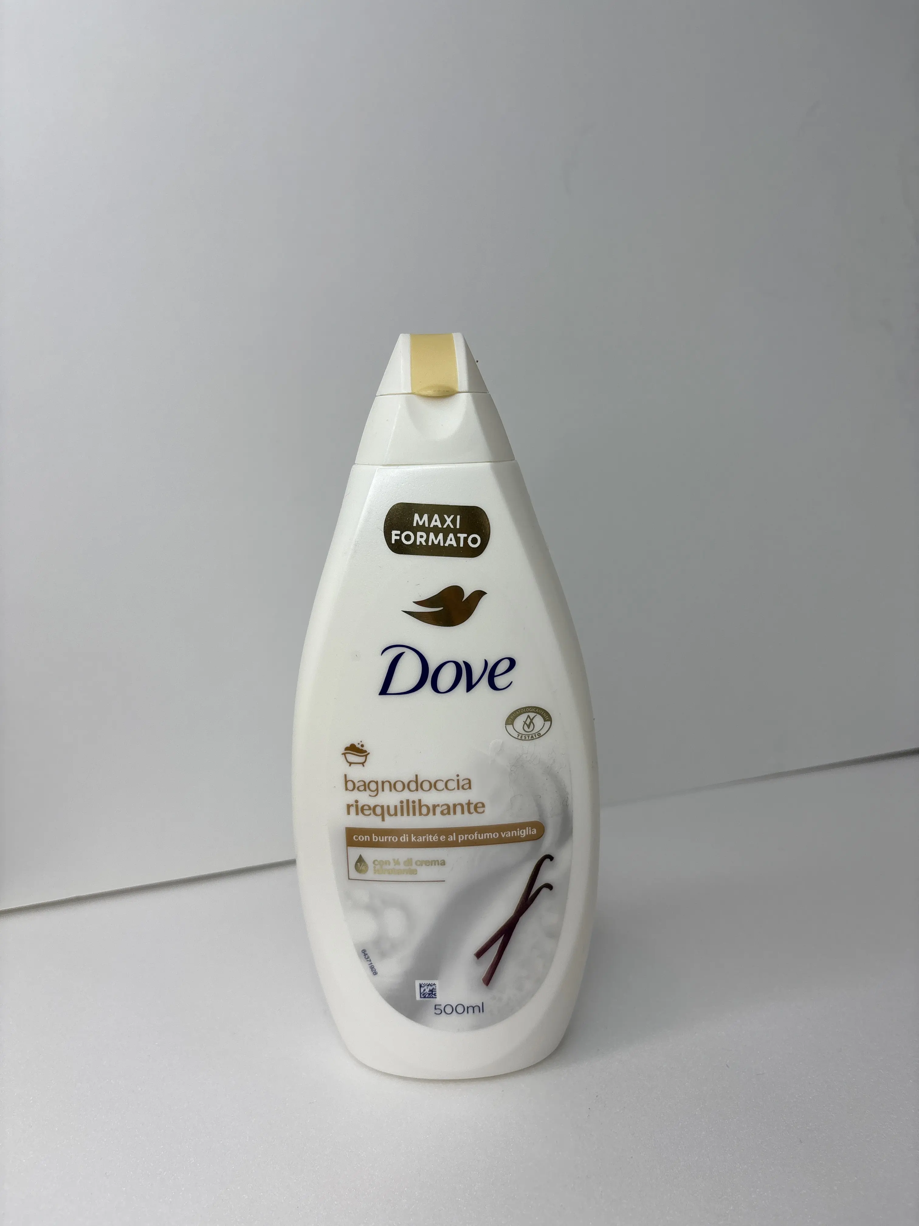 شامپو بدن داو (Dove Body Wash)