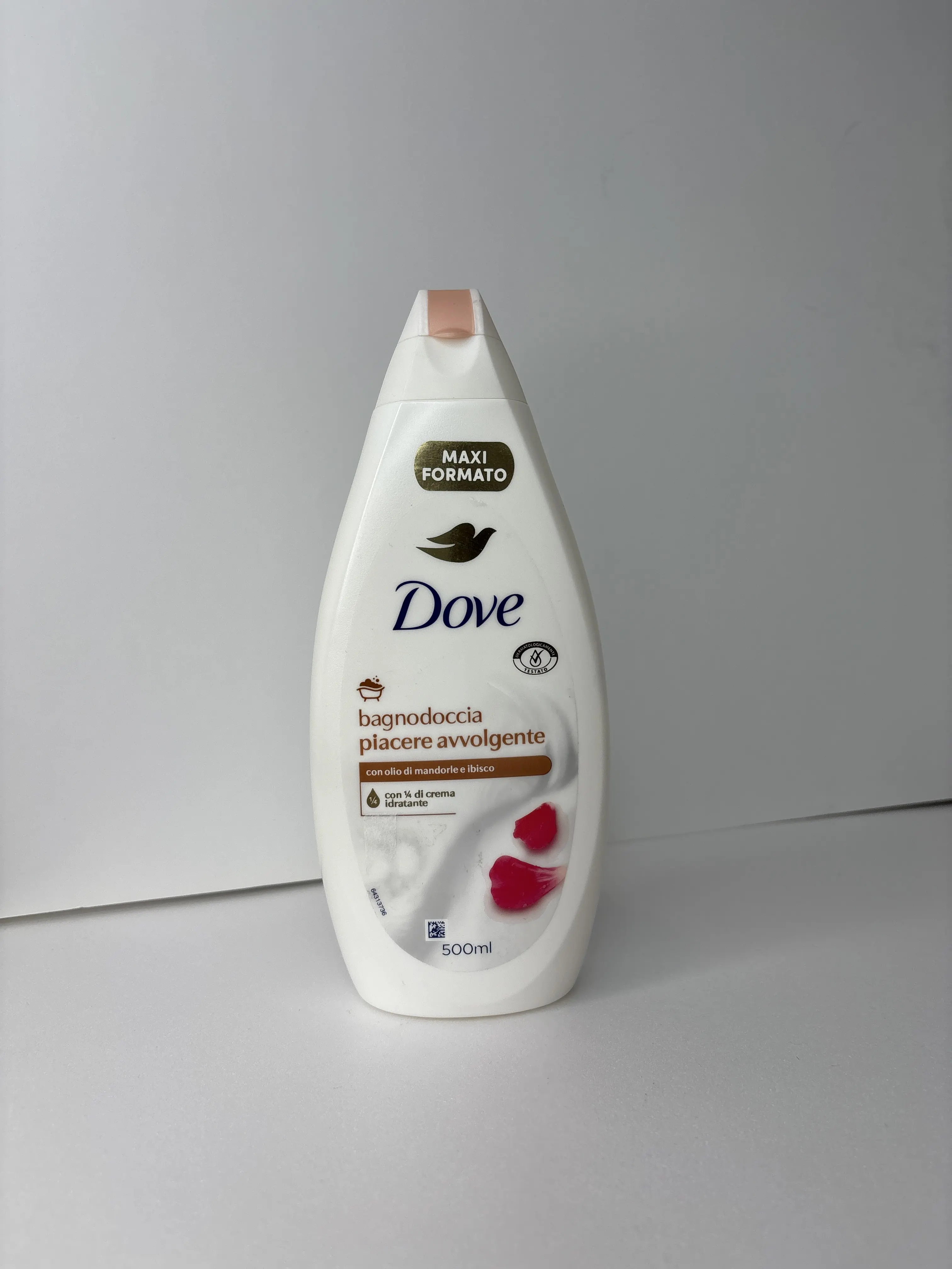 شامپو بدن داو (Dove Body Wash)