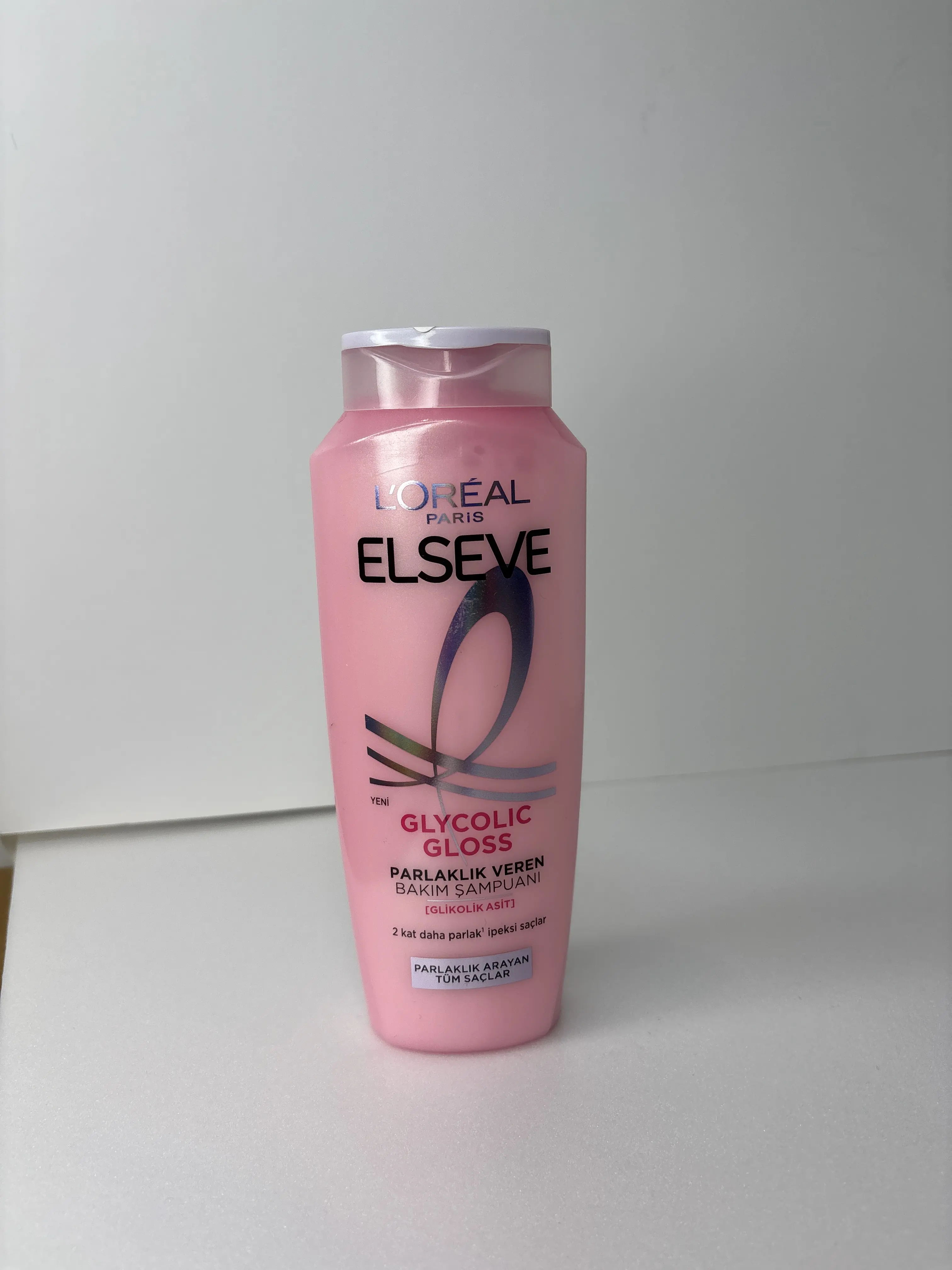 شامپو لورآل (L’Oréal)