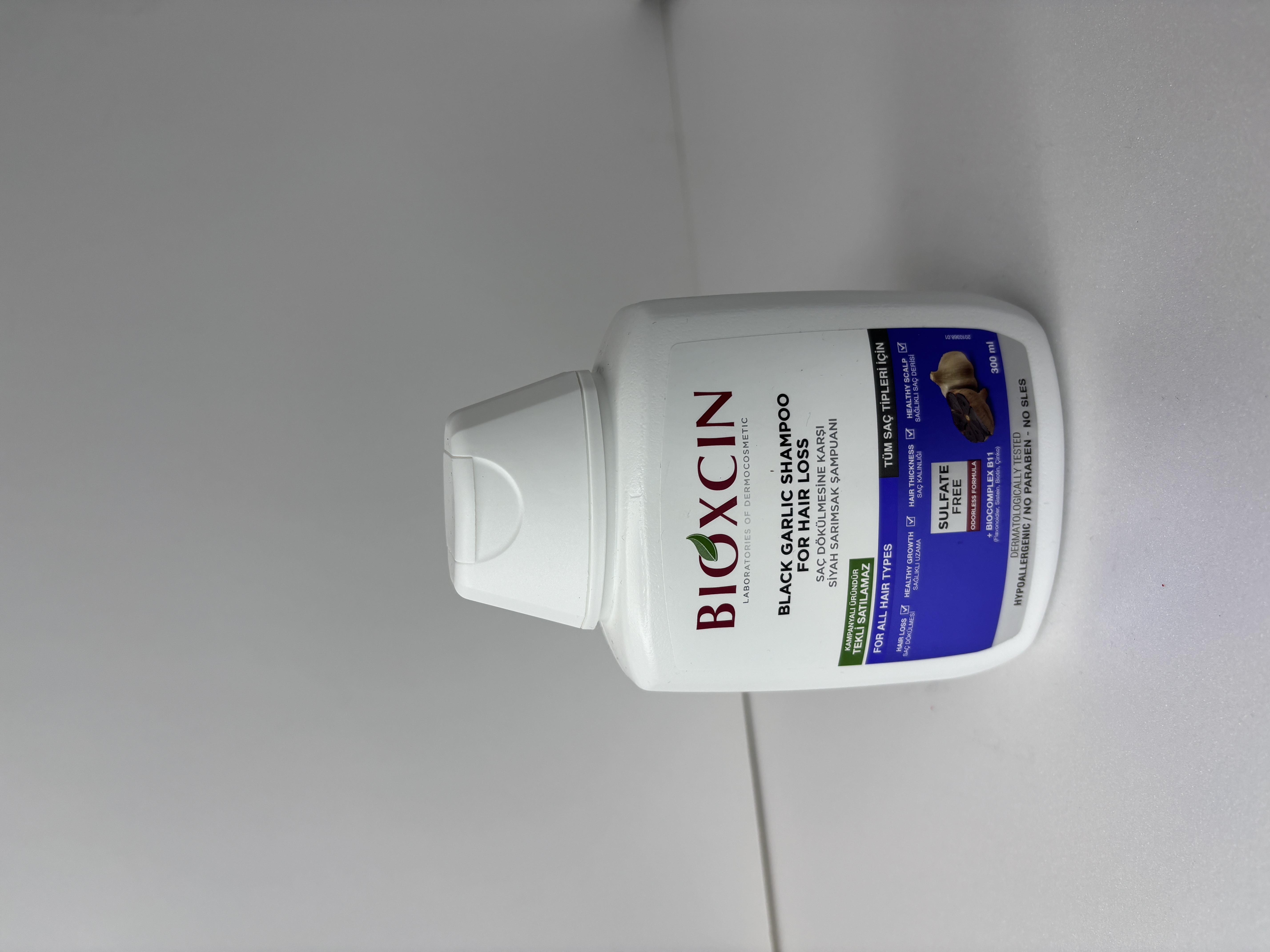شامپو Bioxcin