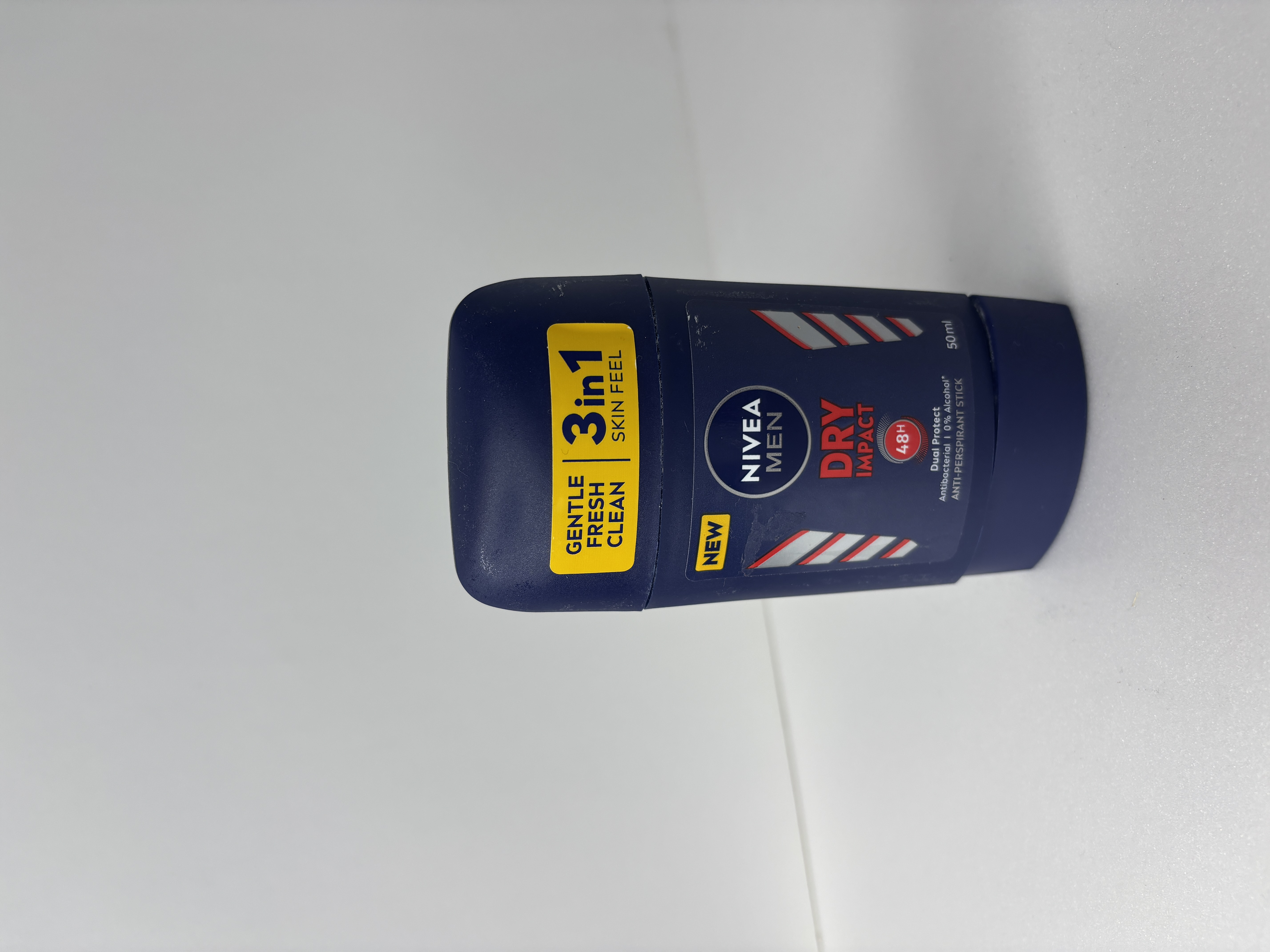 مام ضدتعریق NIVEA Black & White