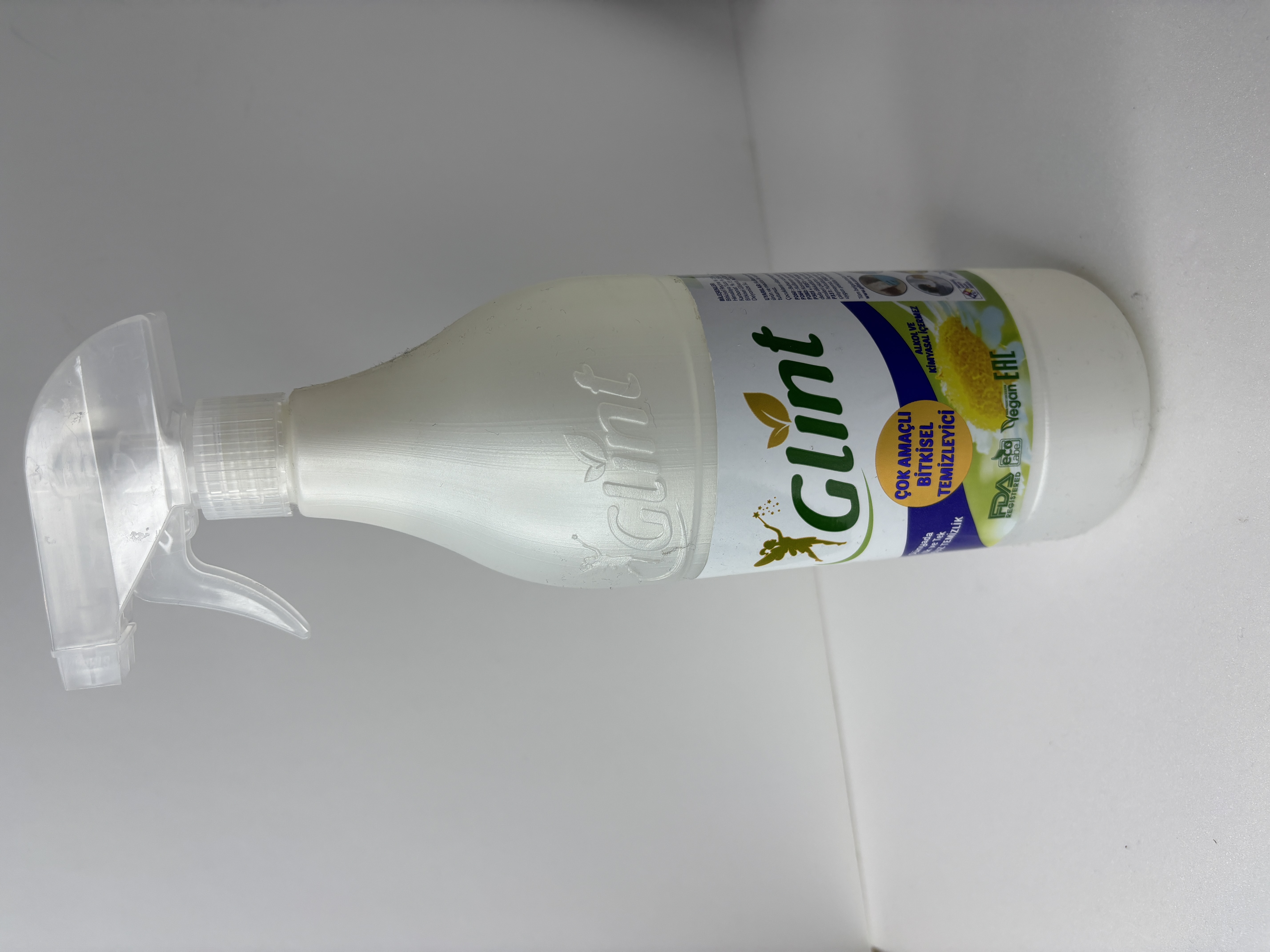 پاک کننده چندمنظوره گیاهی Gint