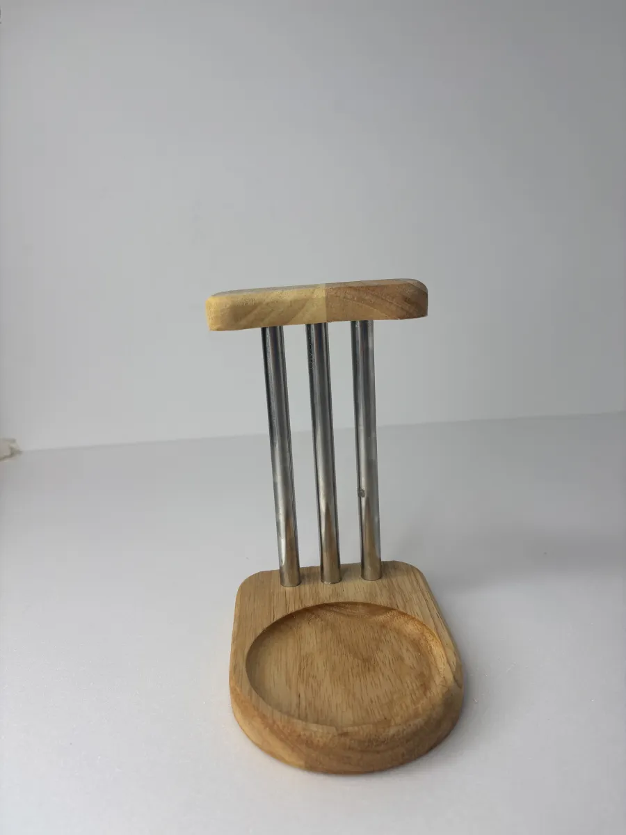 جای قاشقی