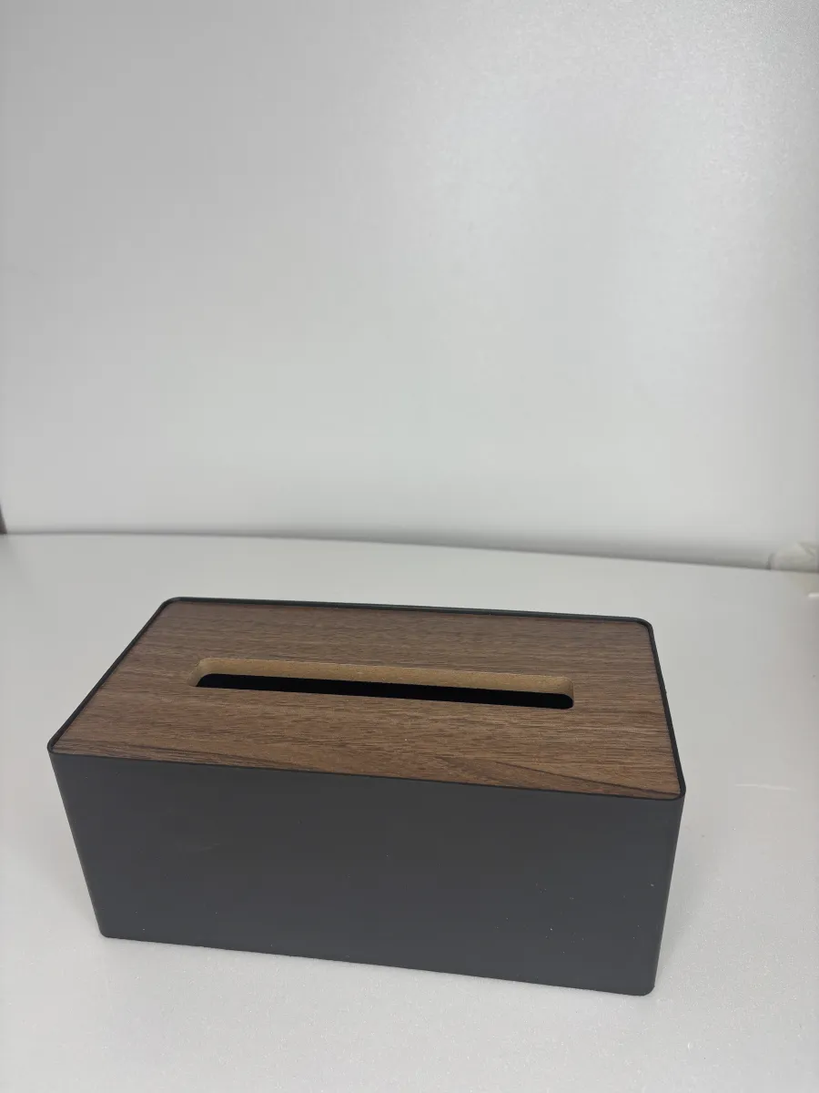 جای دستمال کاغذی
