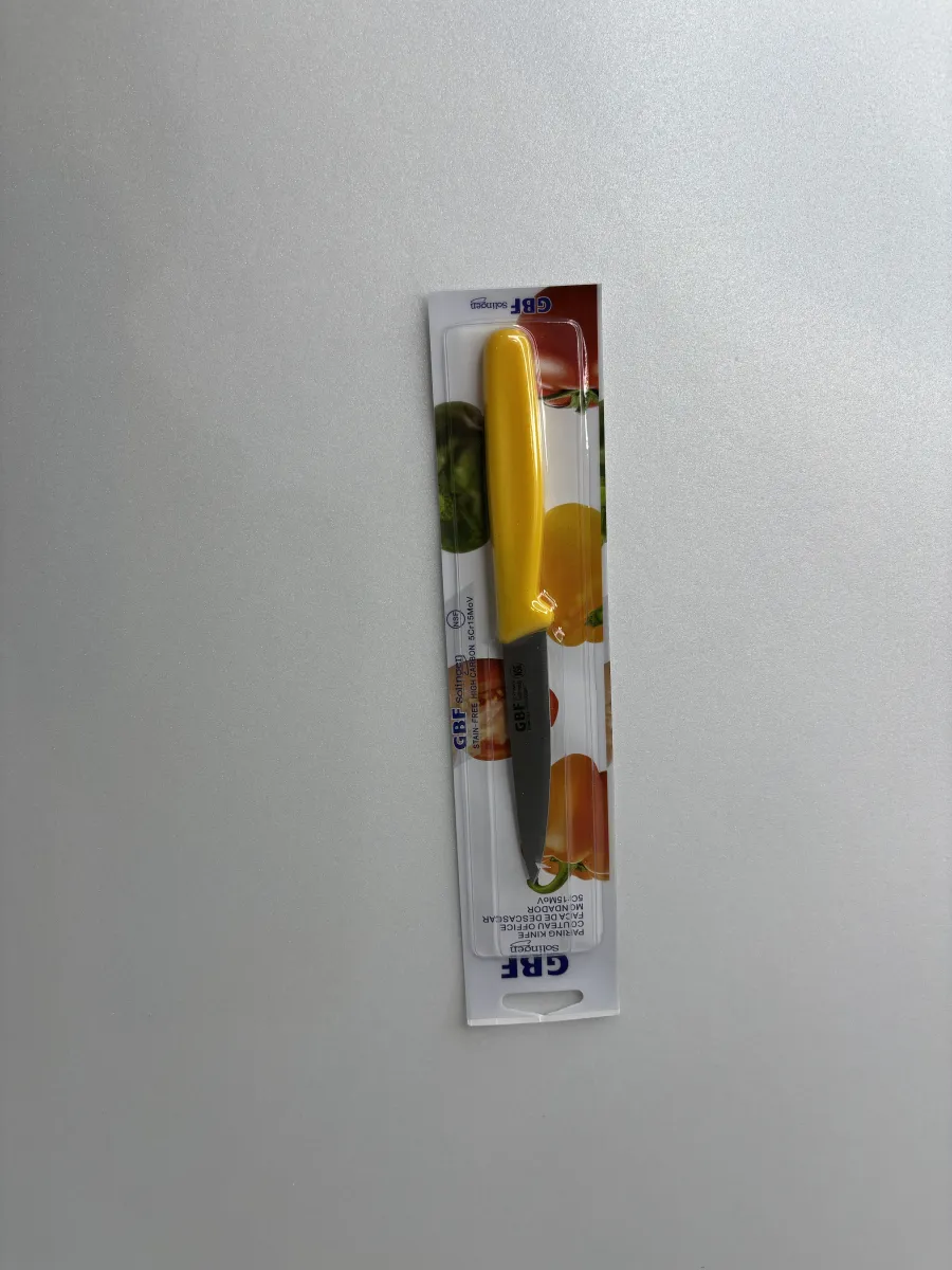 چاقو