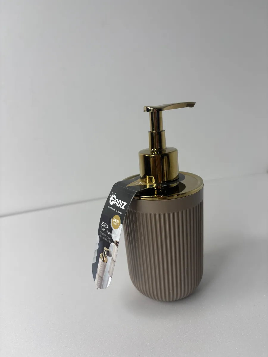 جای مایع سرویس بهداشتی