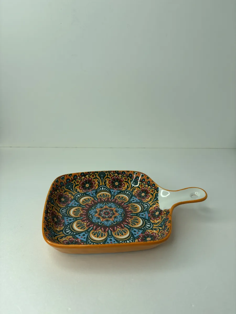 ظرف طرح سنتی