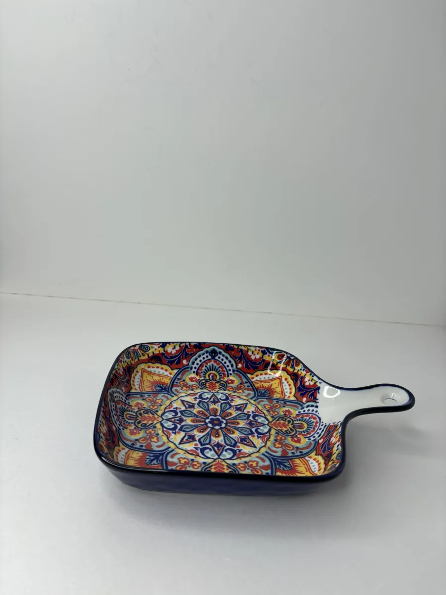 ظرف طرح سنتی