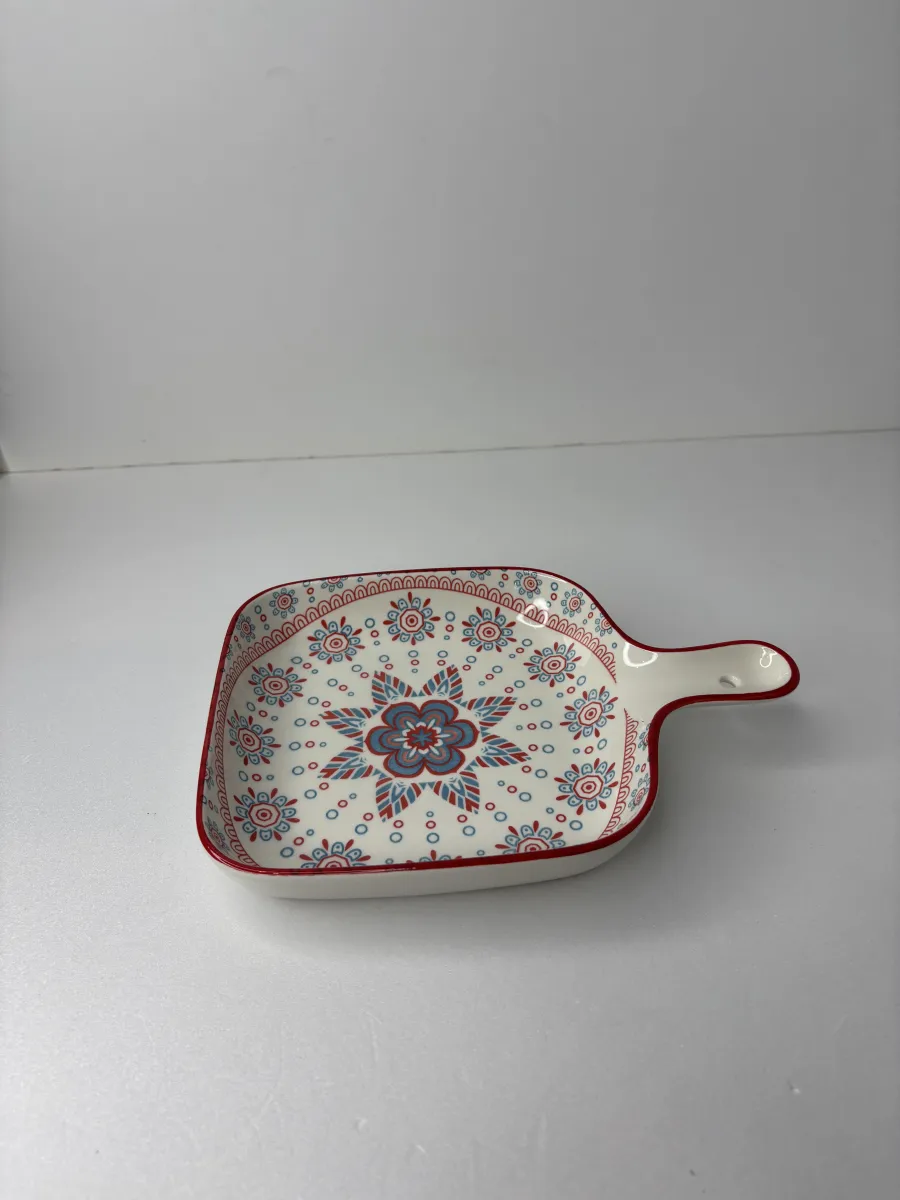 ظرف طرح سنتی