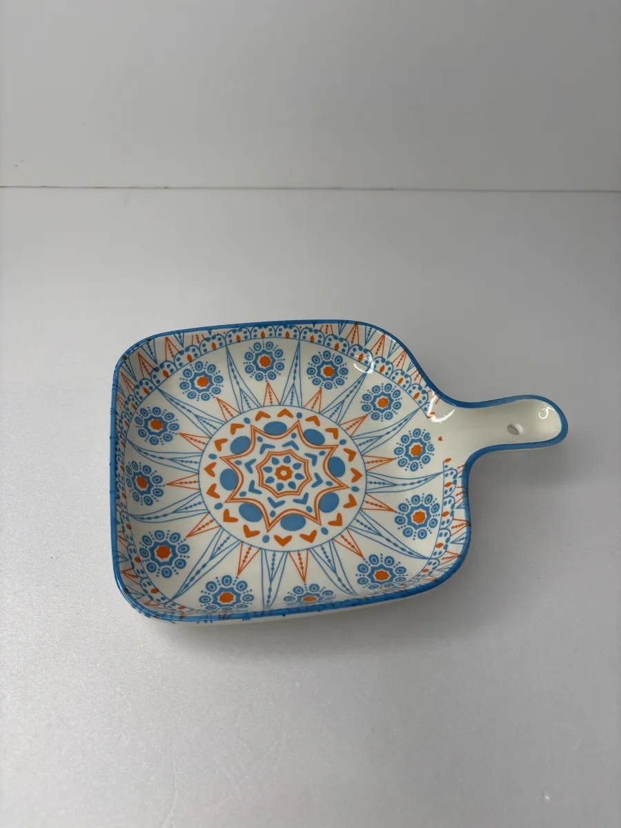 ظرف طرح سنتی