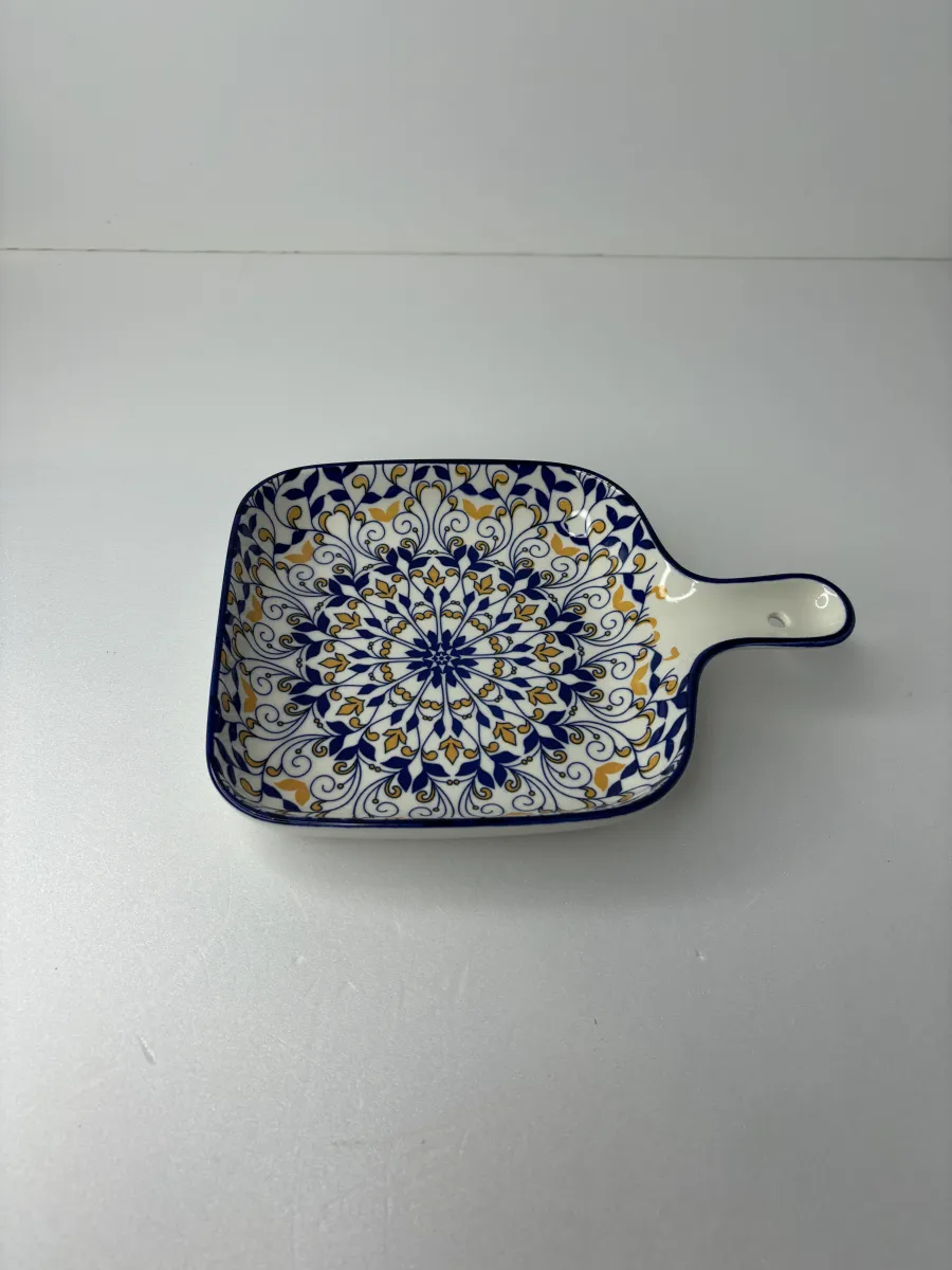 ظرف طرح سنتی