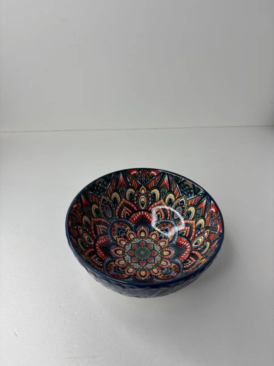 ظرف طرح سنتی
