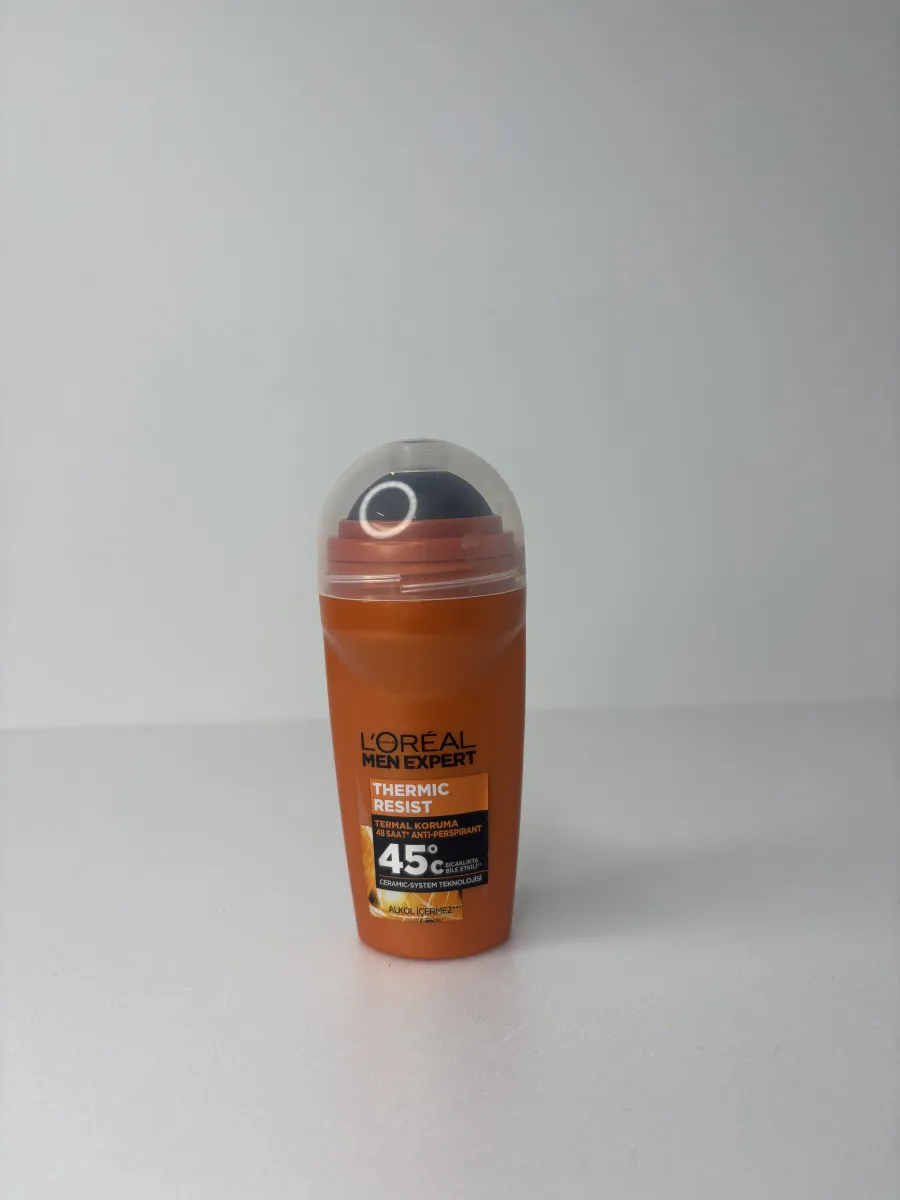 **مام L’Oréal Men Expert Invincible**