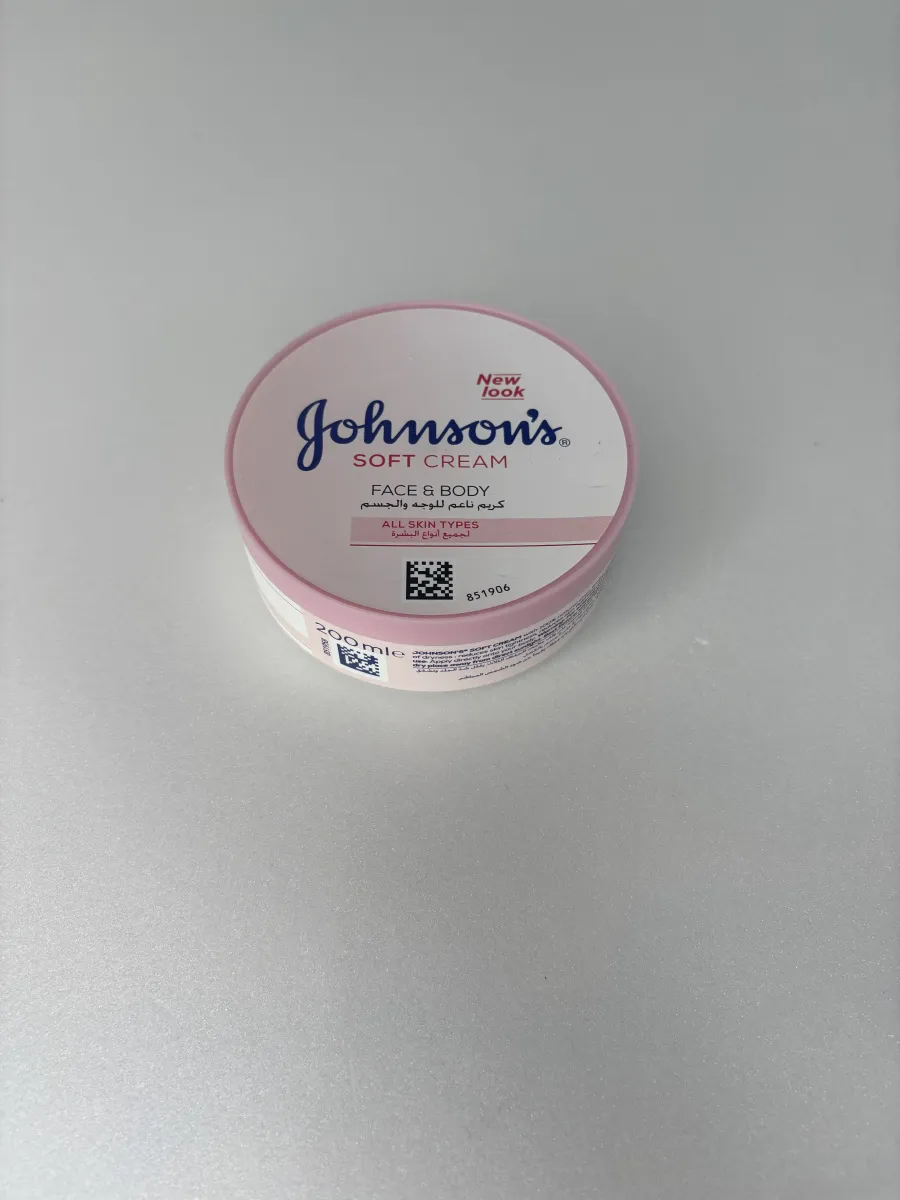 کرم Johnson’s