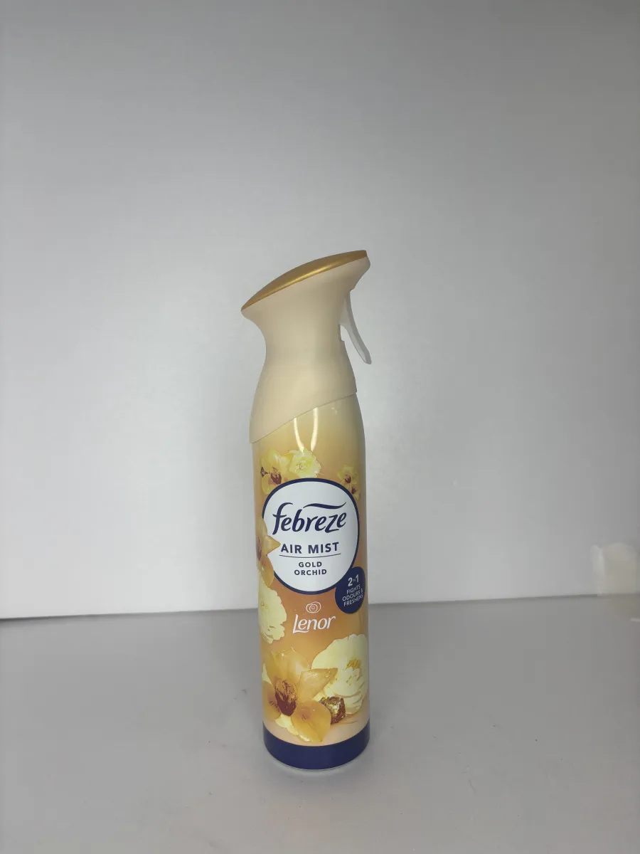 اسپری خوشبو کننده فیبروز