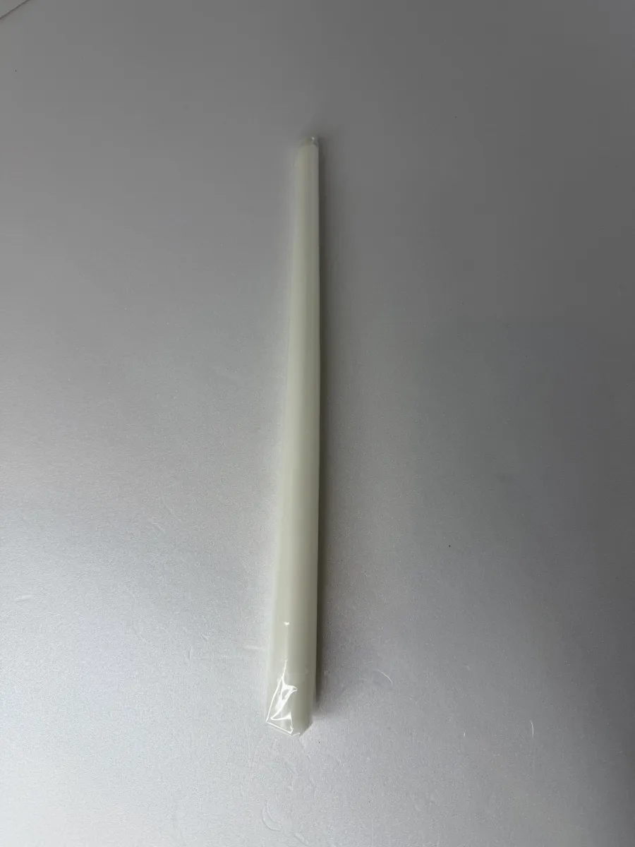 شمع بزرگ