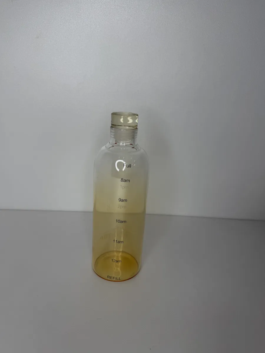بطری ایکیادورنگ