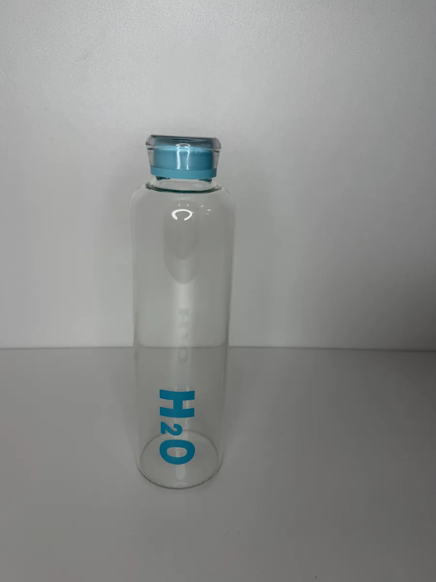 بطریH2O