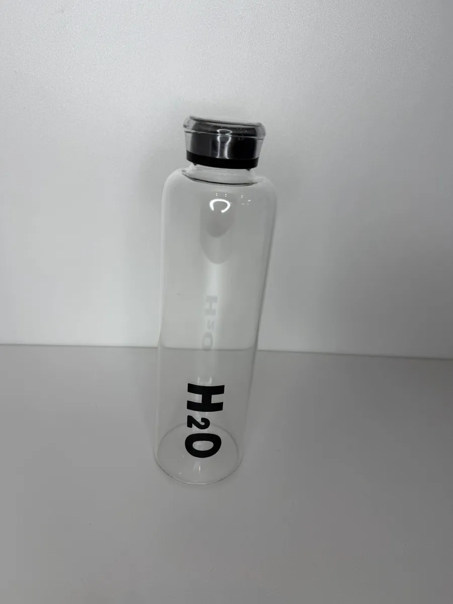 بطریH2O